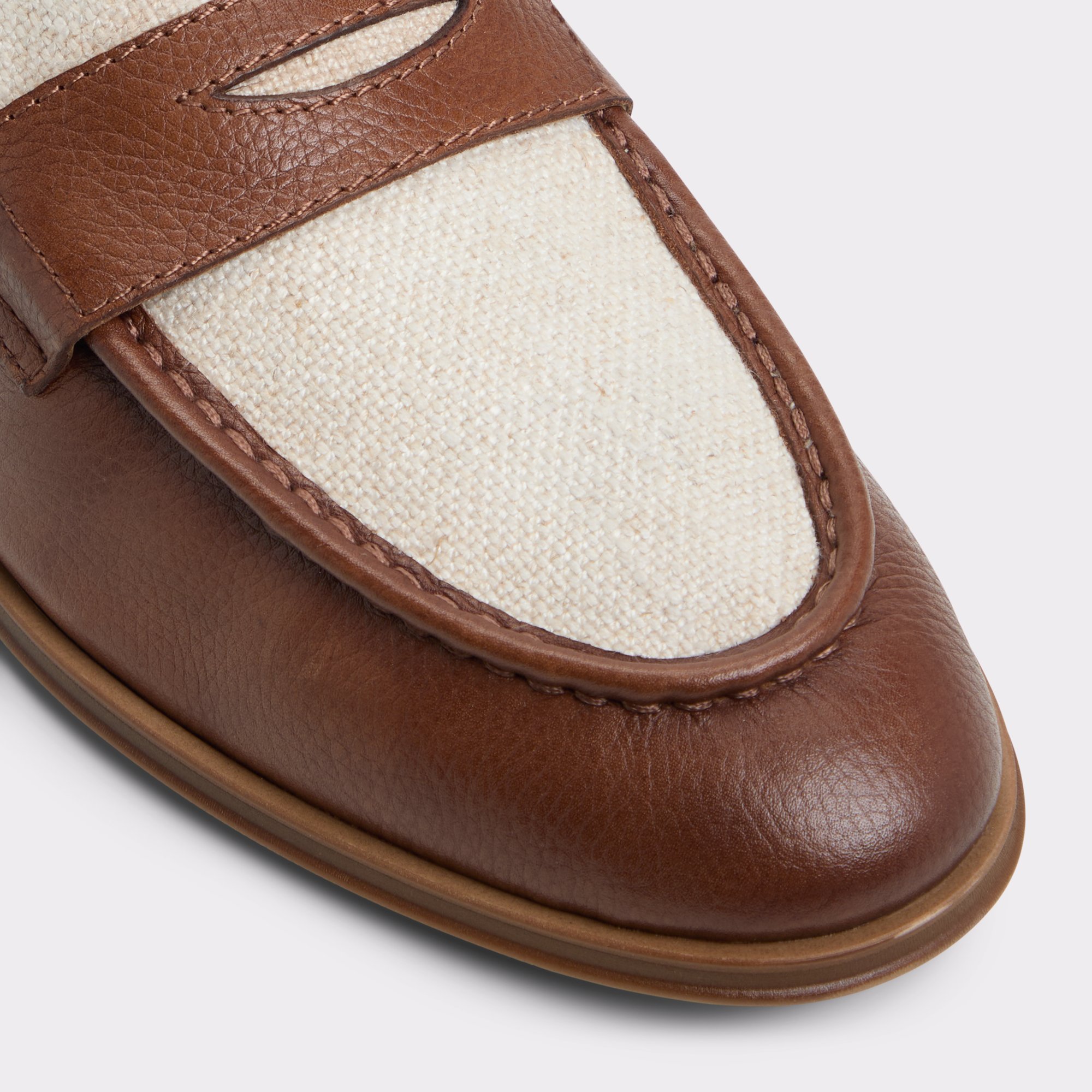 Fano Cognac Hommes Mocassins et flâneurs | ALDO Canada