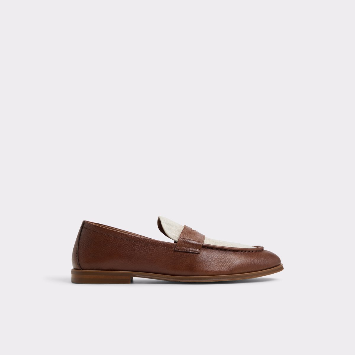 Fano Cognac Hommes Mocassins et flâneurs | ALDO Canada