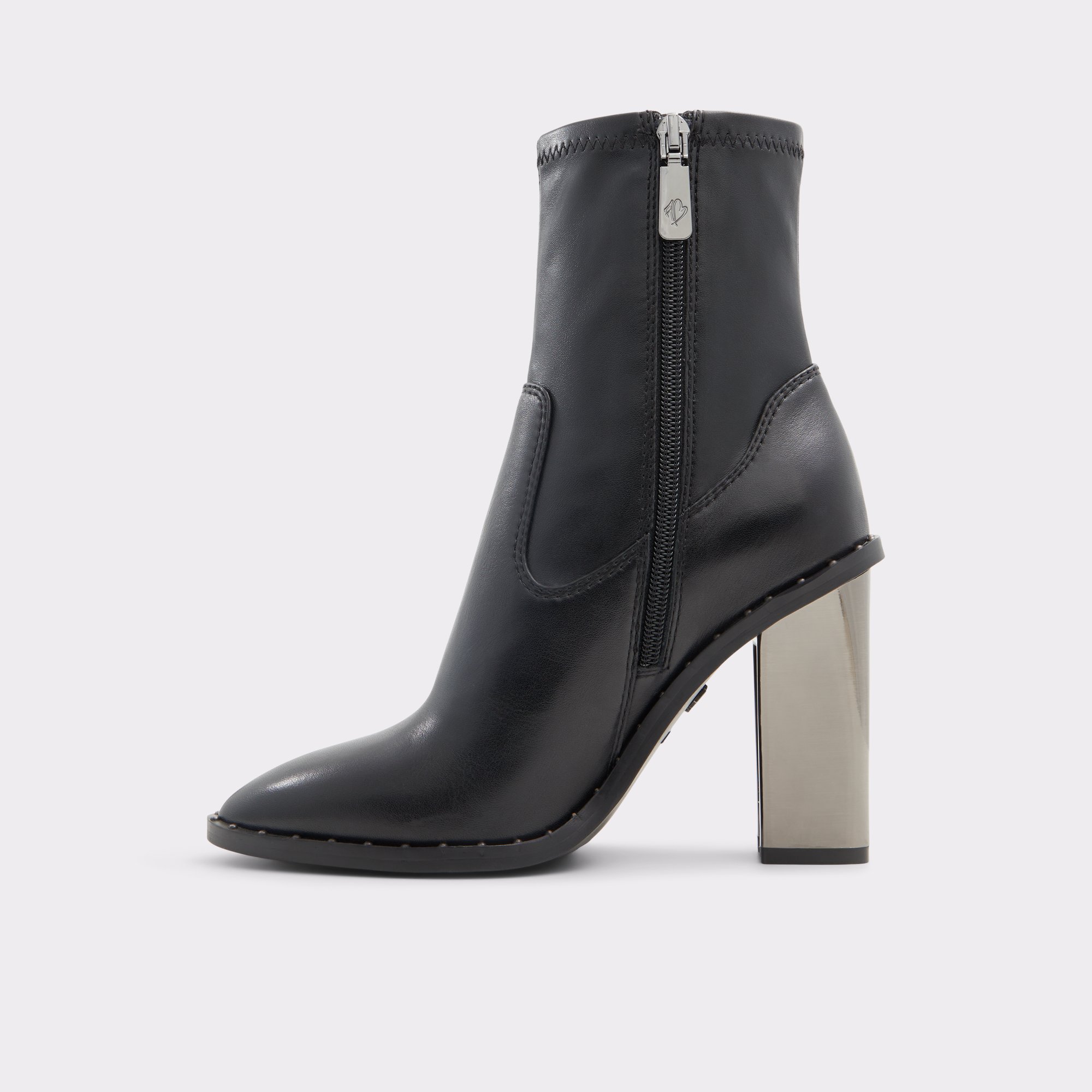 Farabrirel Black Women's Ankle boots | ALDO Canada