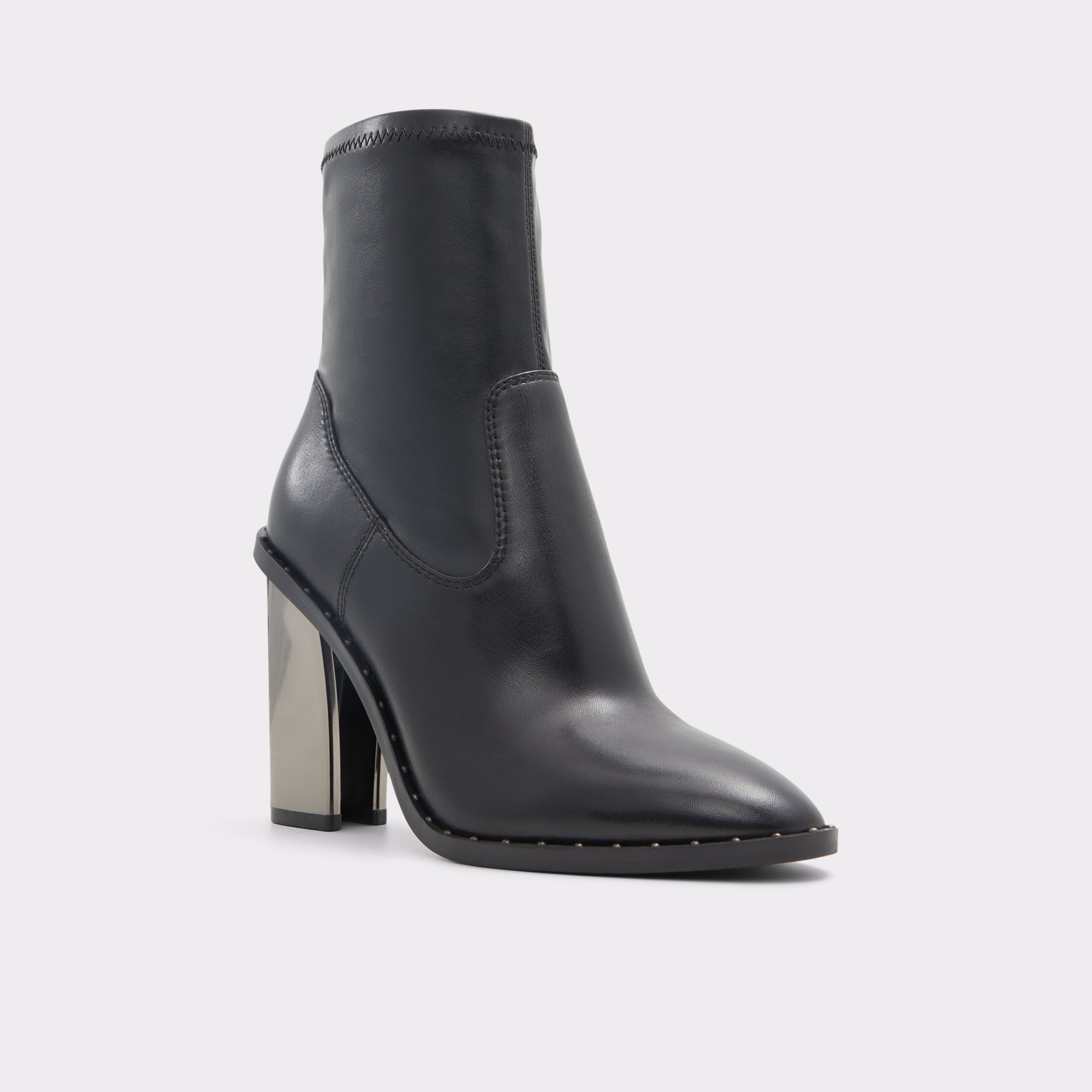 Farabrirel Black Women's Ankle boots | ALDO Canada