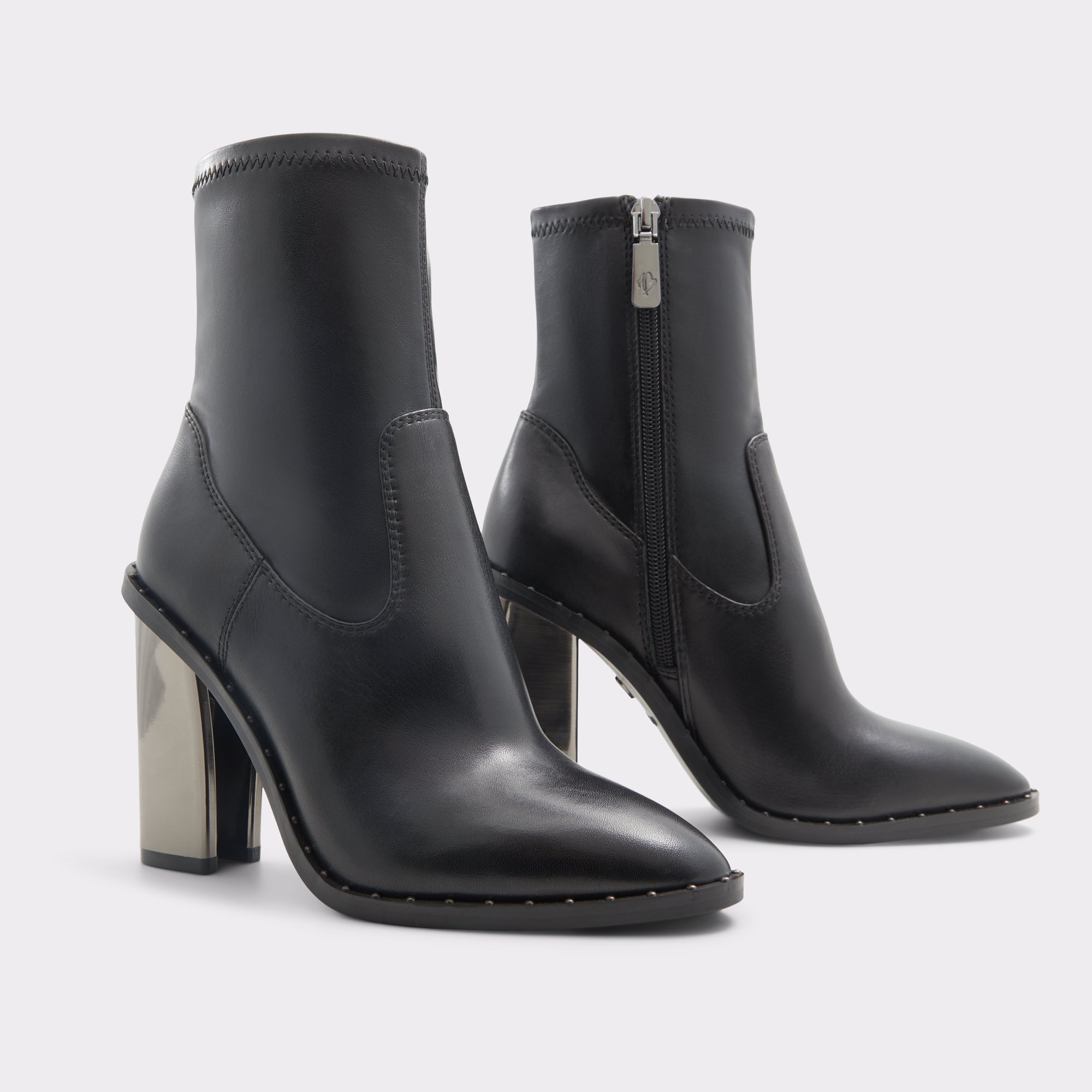 Farabrirel Black Women's Ankle boots | ALDO Canada