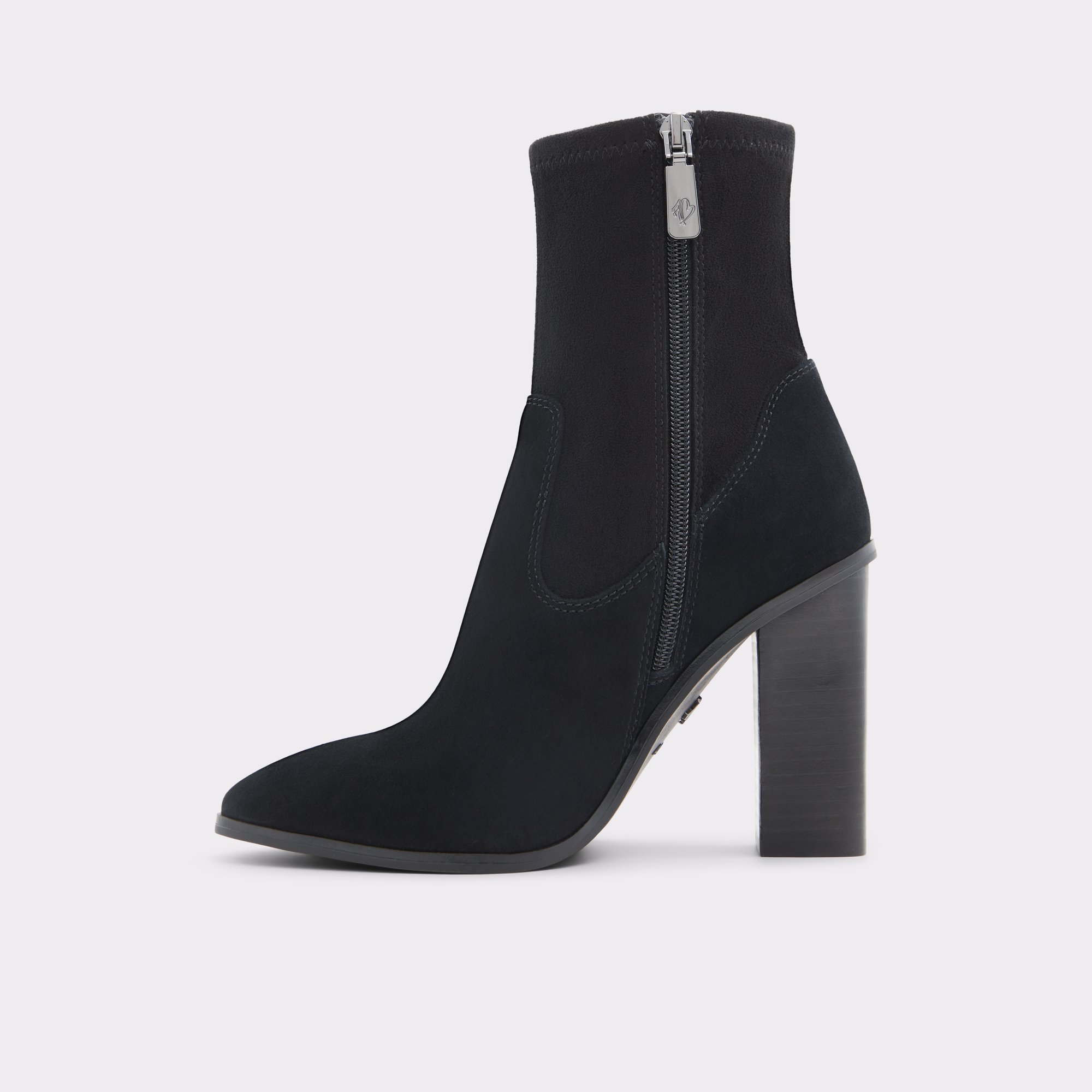 Farabrirel Other Black Women's Ankle boots | ALDO Canada