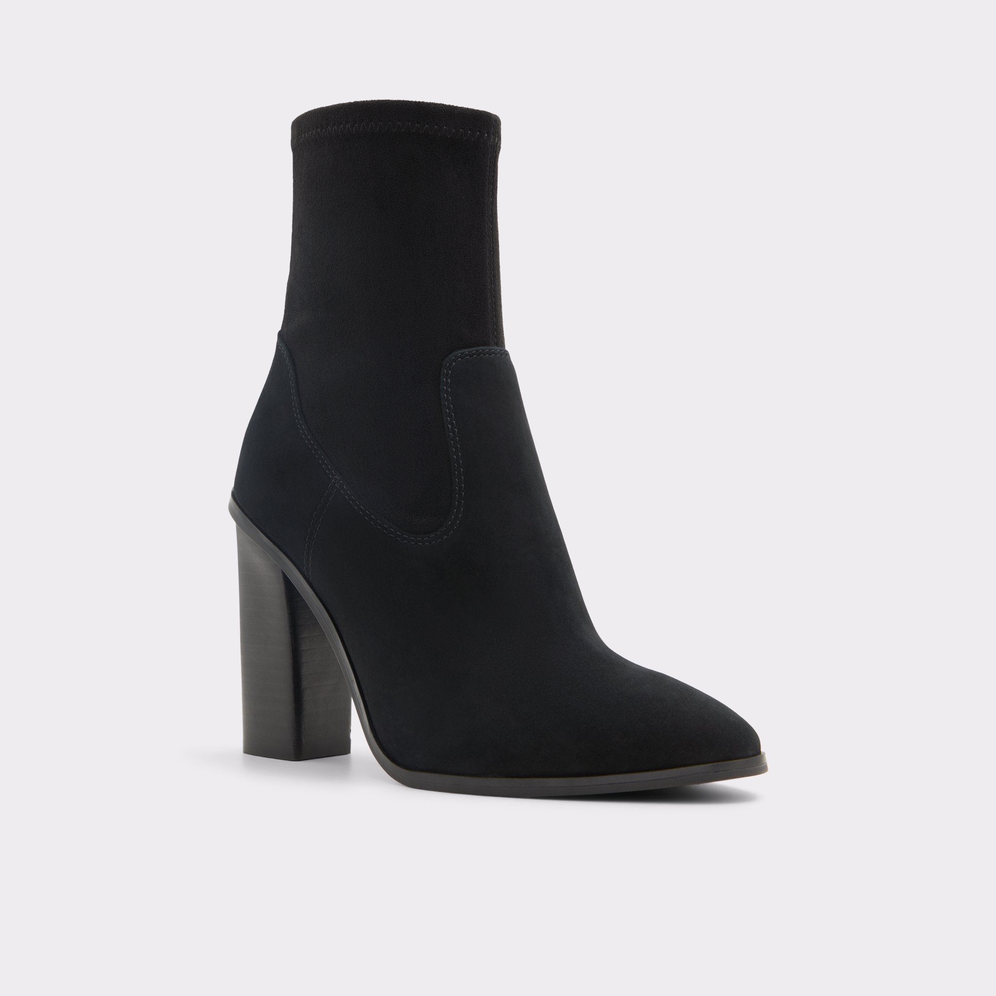 Farabrirel Other Black Women's Ankle boots | ALDO Canada