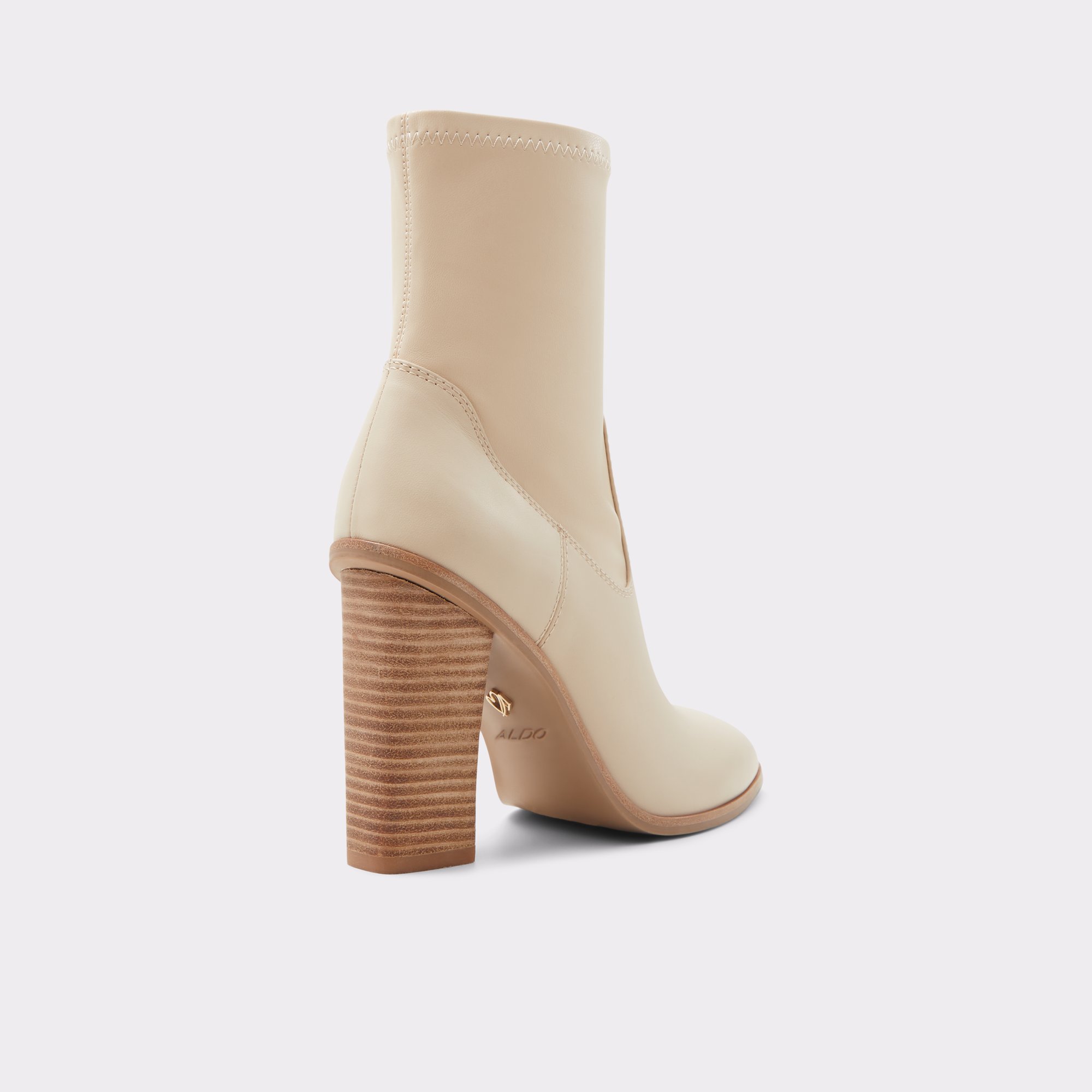 ALDO Farabrirel Other Beige Women s Ankle Boots ALDO US MainPlace Mall