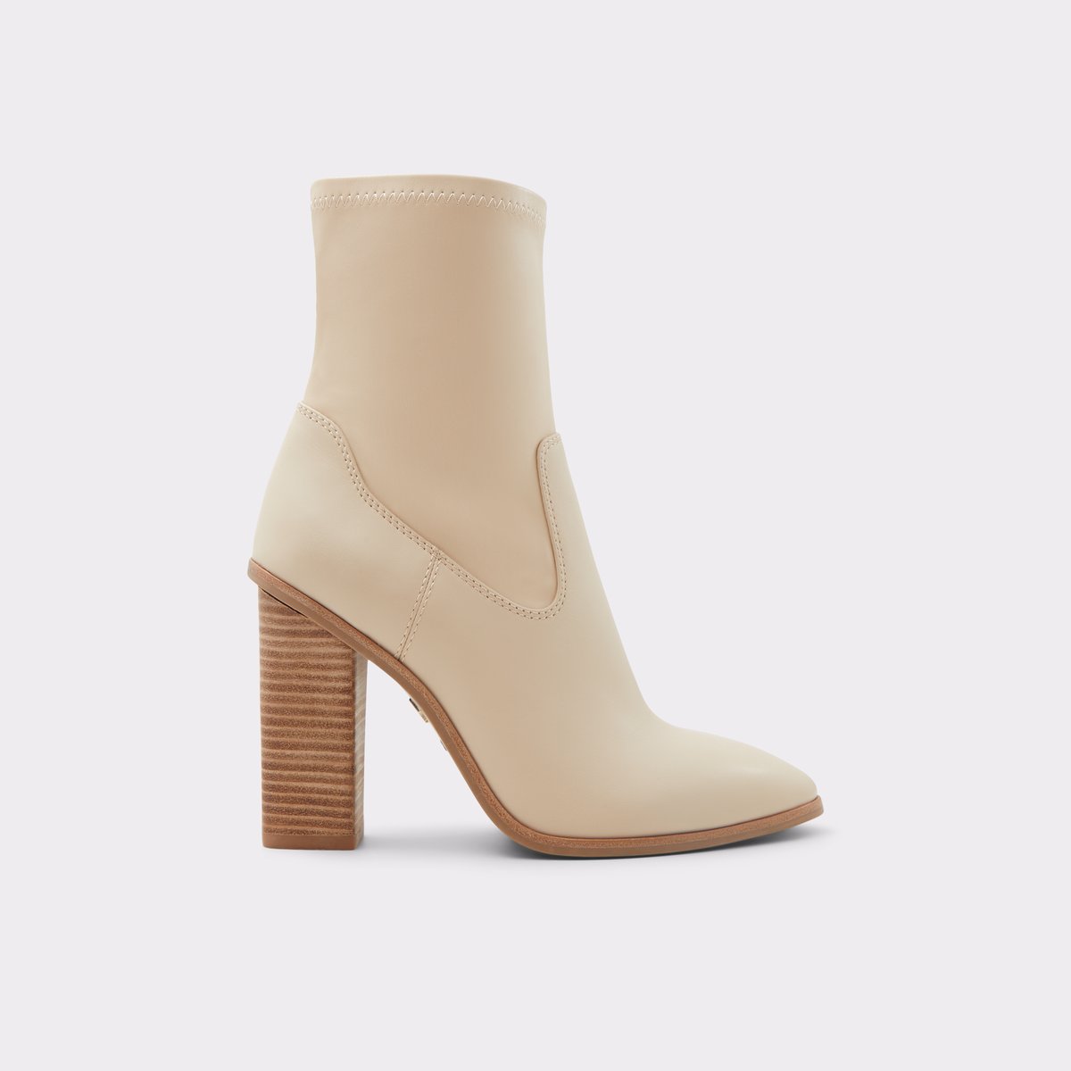 Farabrirel Other Beige Women's Ankle boots | ALDO Canada