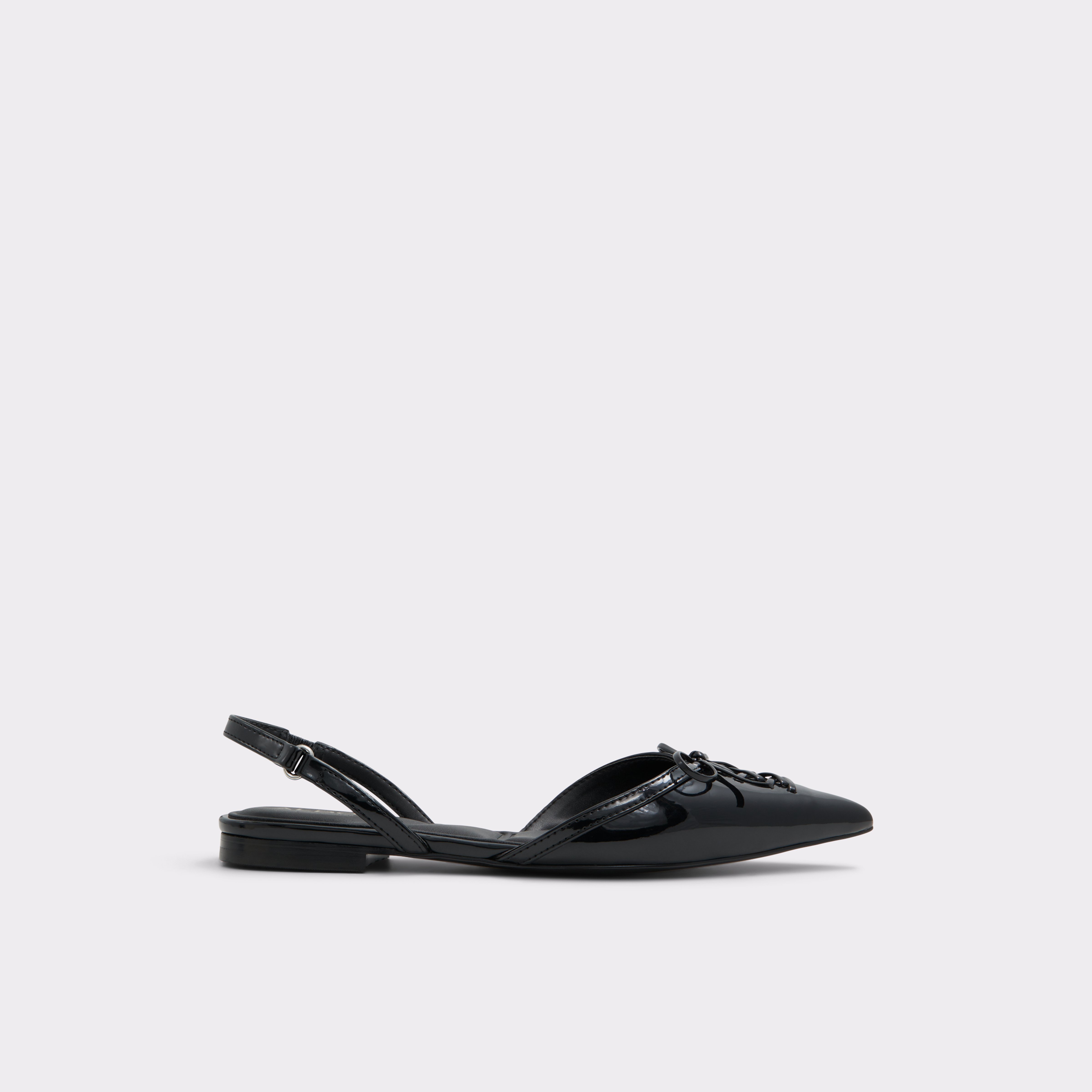 Farabriver Black Women's Ballet Flats | ALDO US