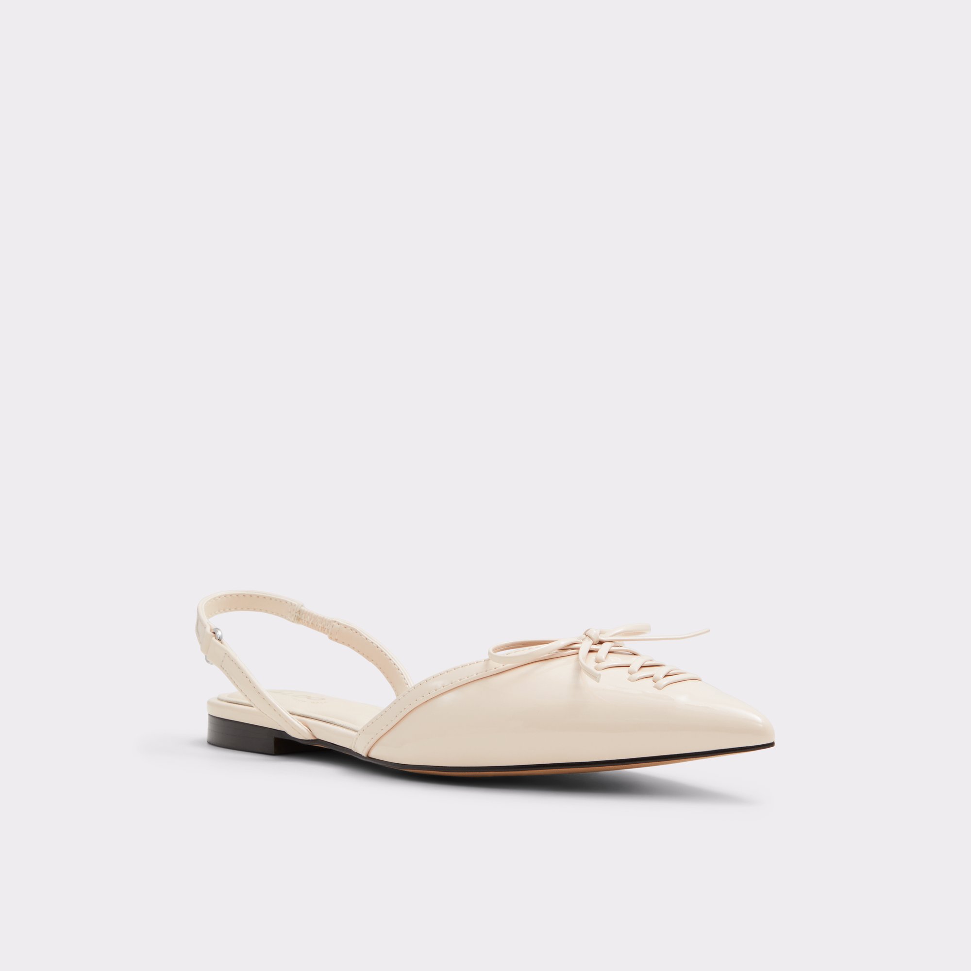 Farabriver Other Beige Women's Ballet Flats | ALDO US