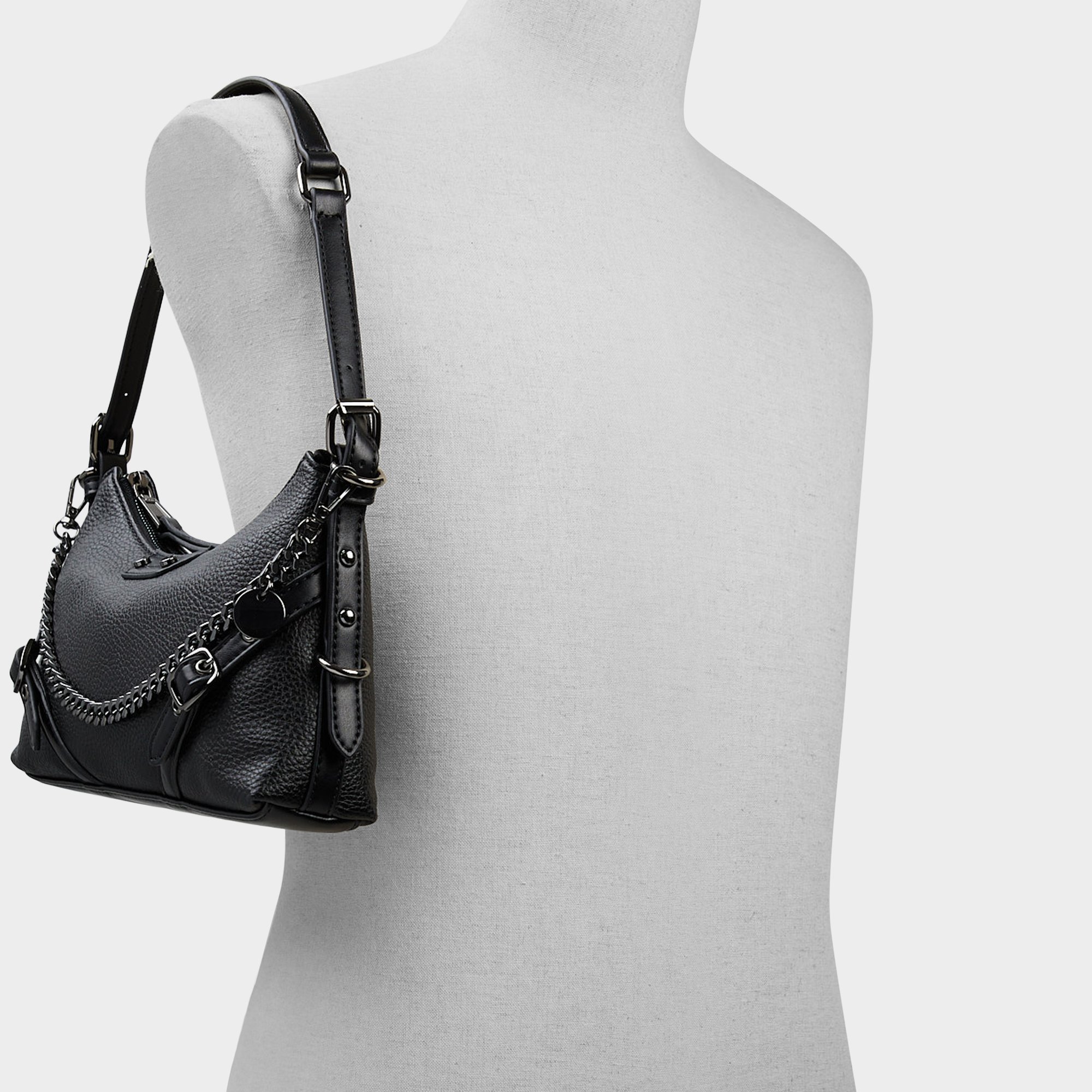 【ALDO】クールチェーン Faraliaax 2way ショルダーバッグ Aldo Faraliaax Shoulder Bag - Free Shipping | DSW