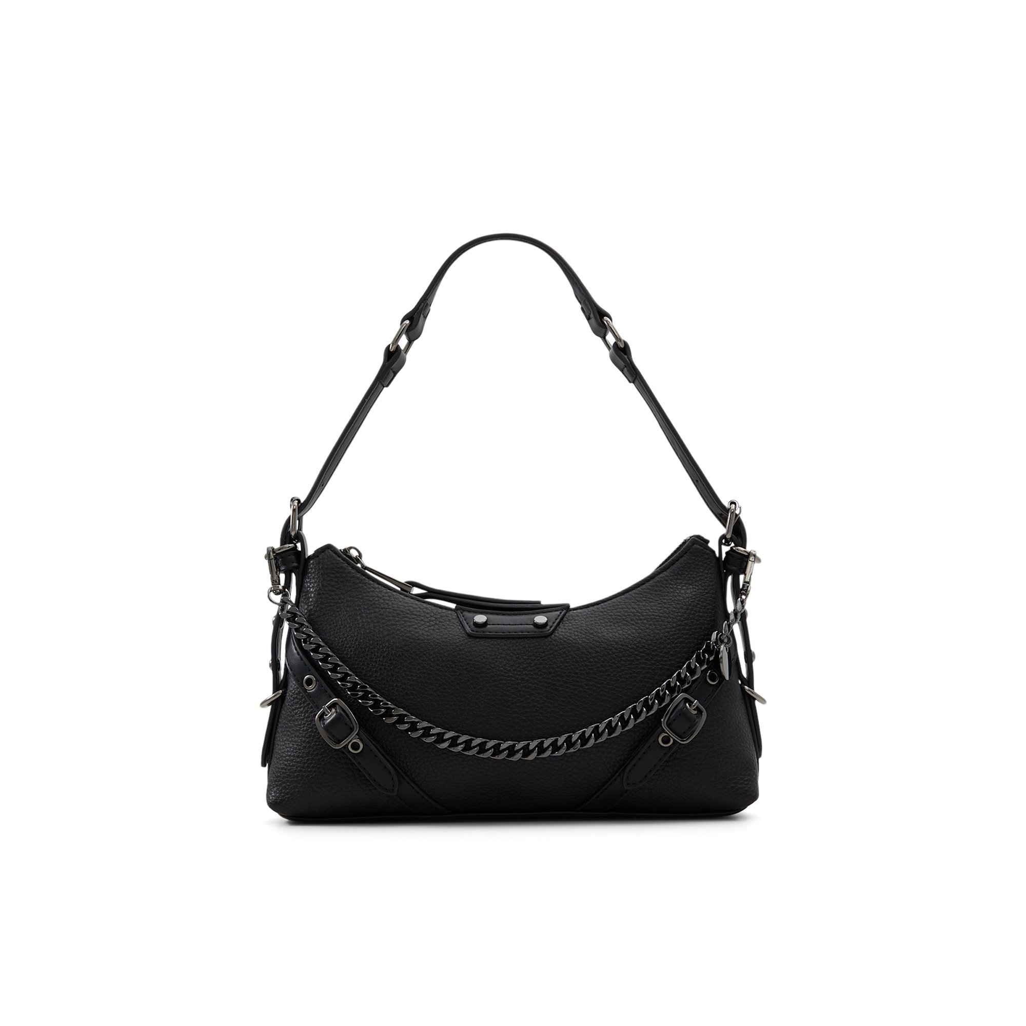 ALDO Faralaeliax - Women's Handbags Shoulder Bags - Black
