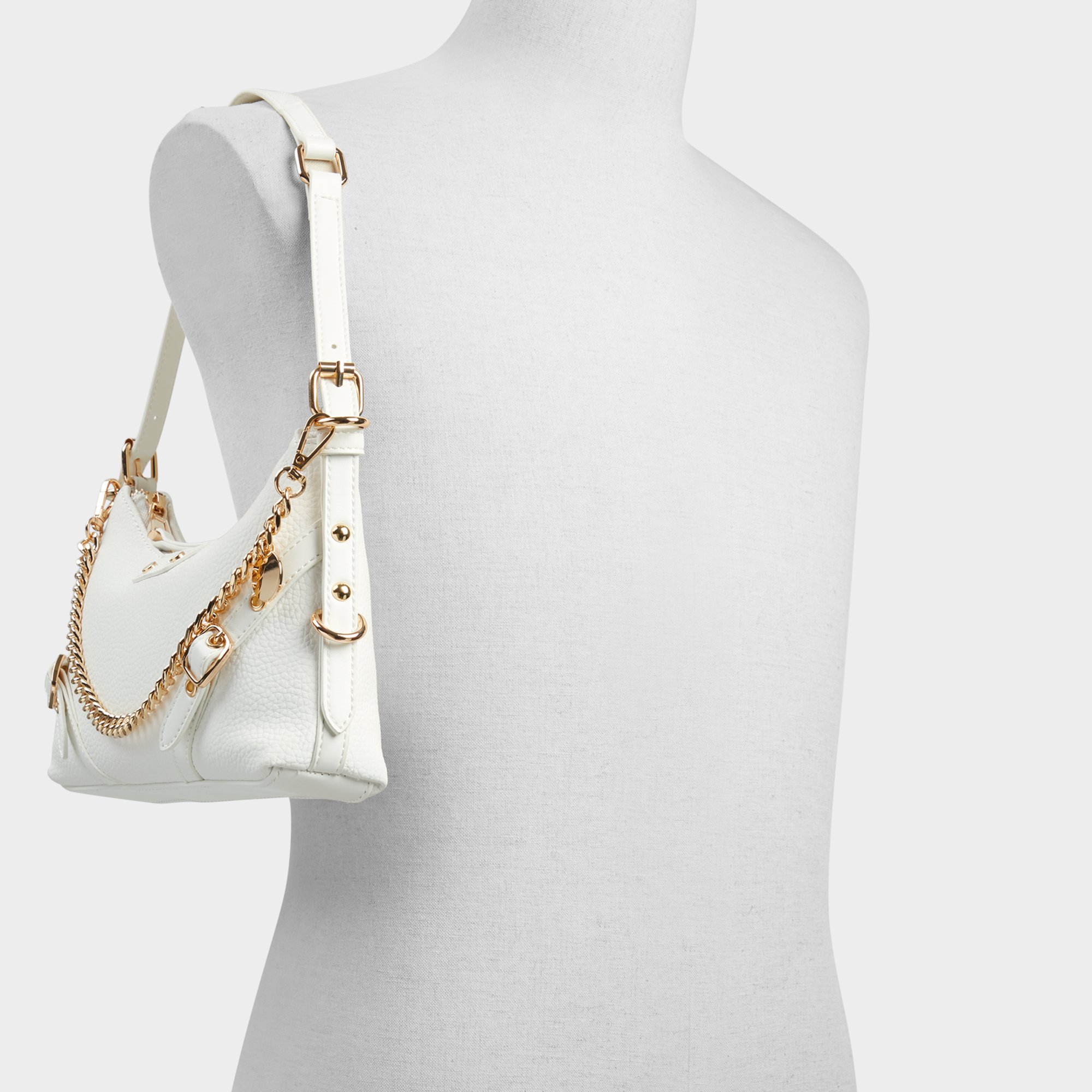 【ALDO】クールチェーン Faraliaax 2way ショルダーバッグ Aldo Faraliaax Shoulder Bag - Free Shipping | DSW