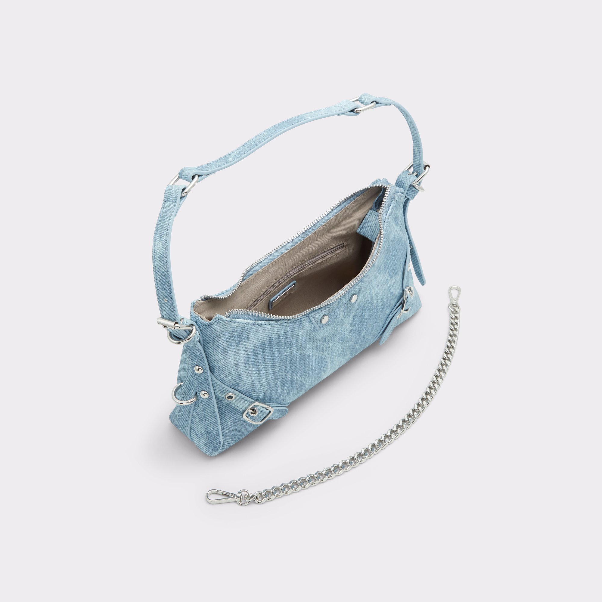 Faralaeliax Blue Women's Crossbody Bags | ALDO US
