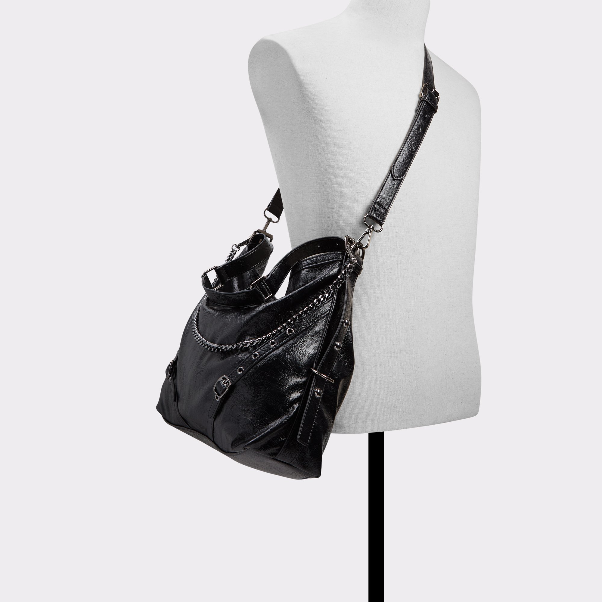 Faraliaax Other Black Women's Shoulder Bags | ALDO Canada