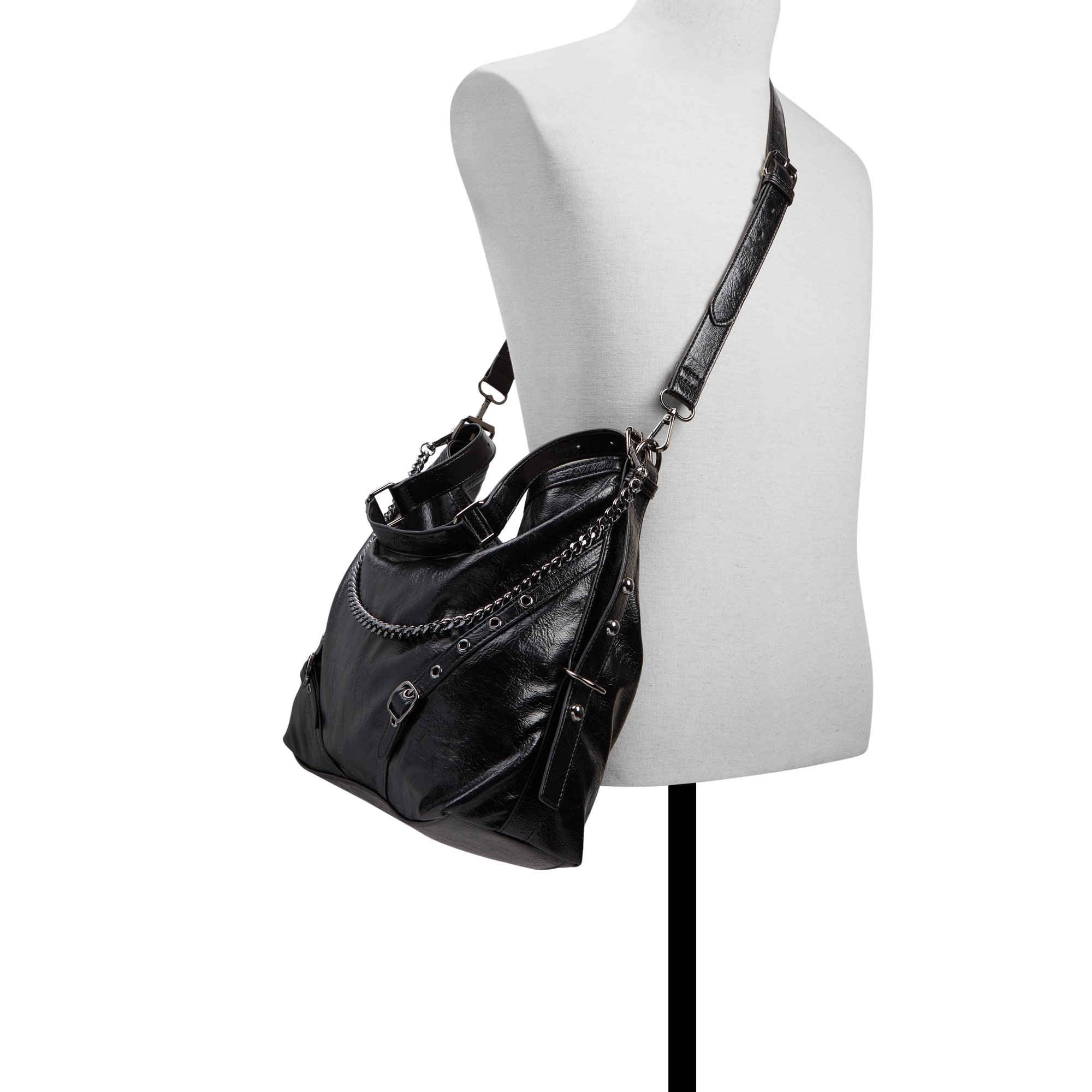 ALDO Faraliaax - Women's Handbags Shoulder Bags - Black