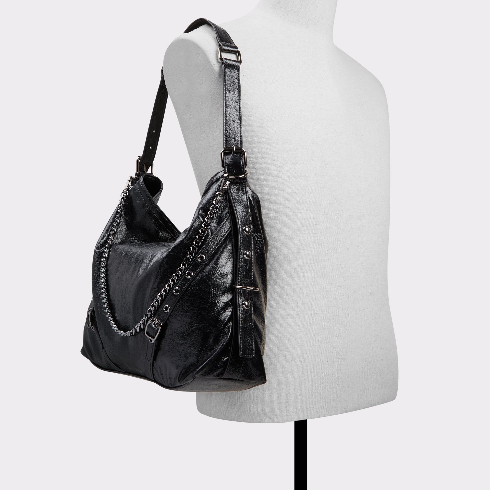 Faraliaax Other Black Women's Shoulder Bags | ALDO Canada