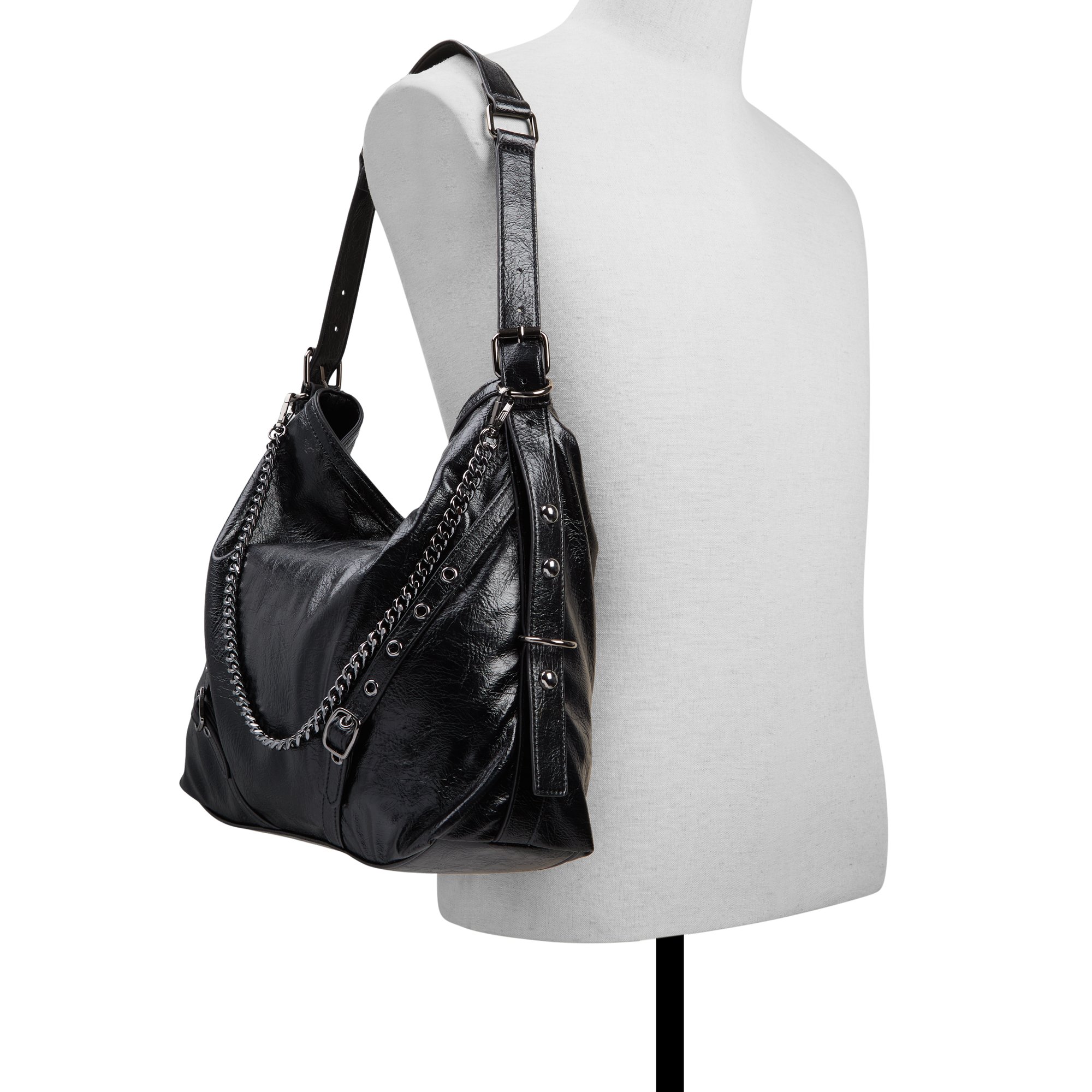 ALDO Faraliaax - Women's Handbags Shoulder Bags - Black