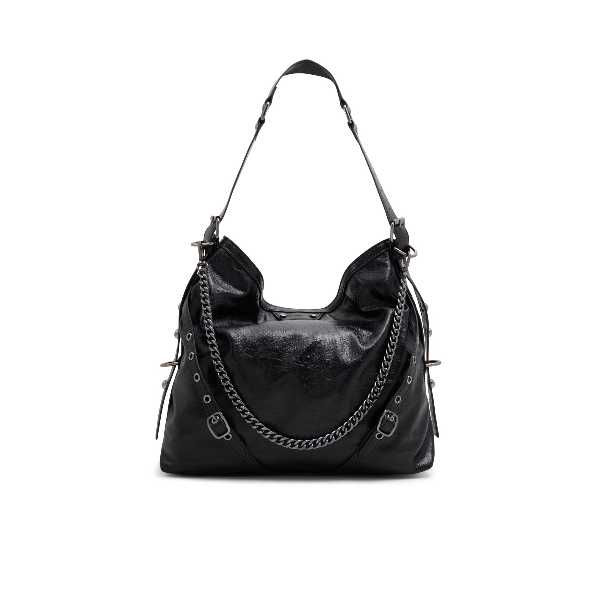 ALDO Faraliaax - Women's Handbags Shoulder Bags - Black