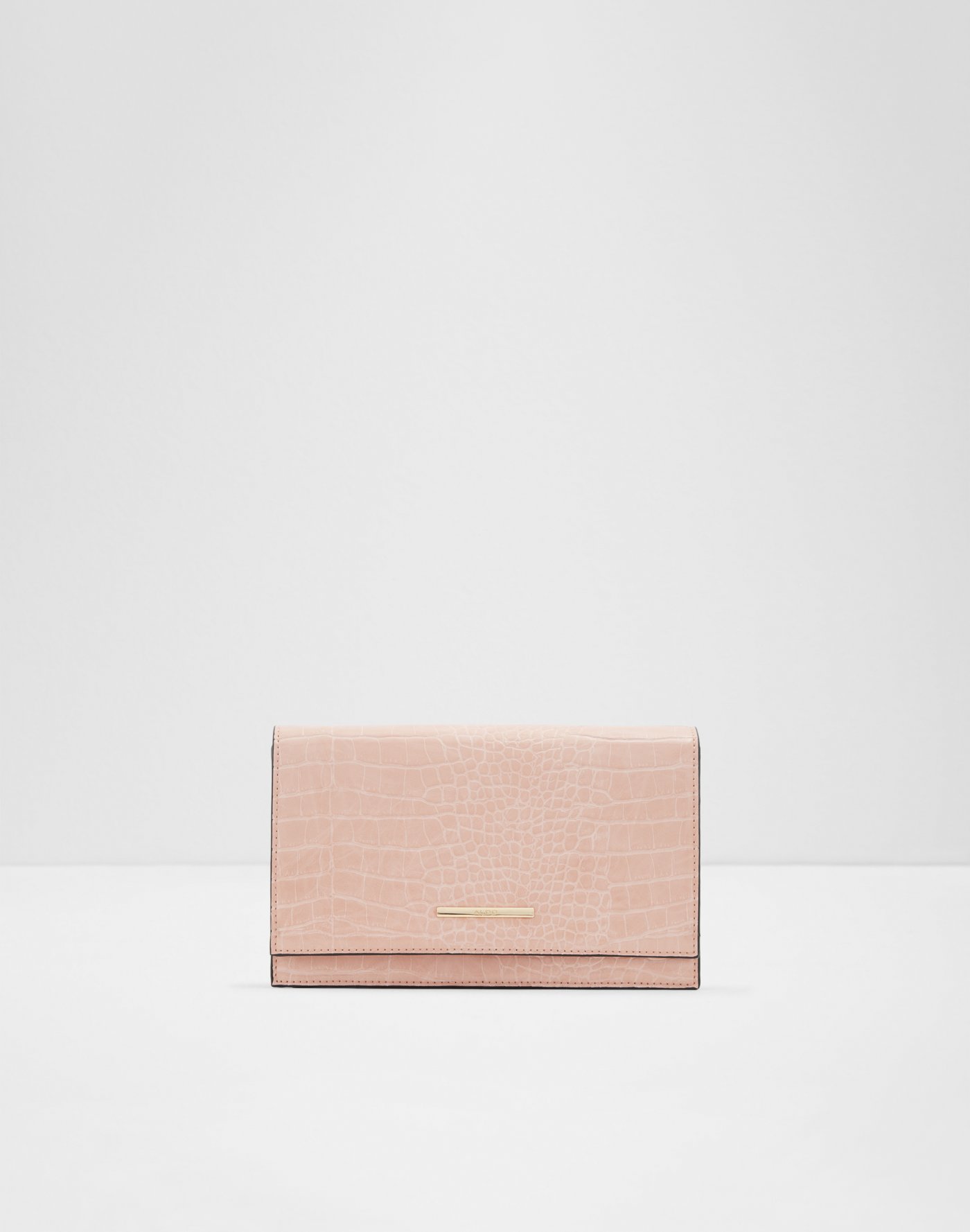 aldo wifey clutch