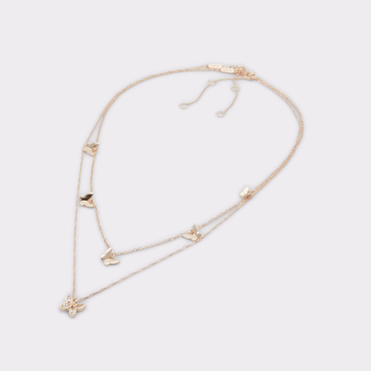 Fareclya Rose Gold Women's Necklaces | ALDO Canada