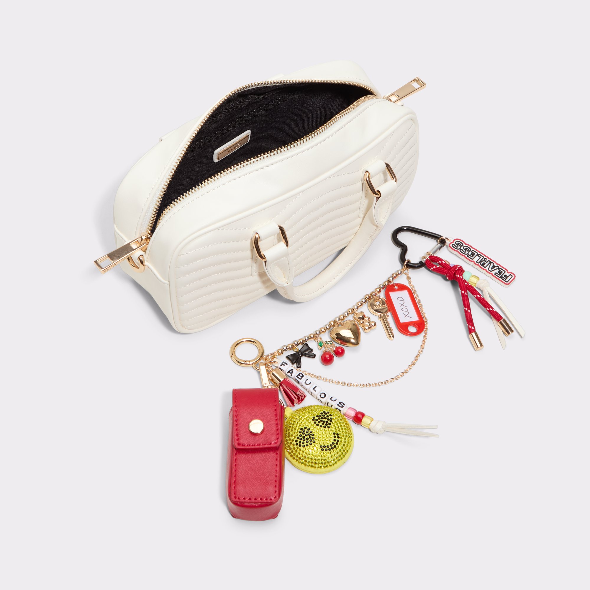 Fareldenx White Women's Mini bags | ALDO Canada
