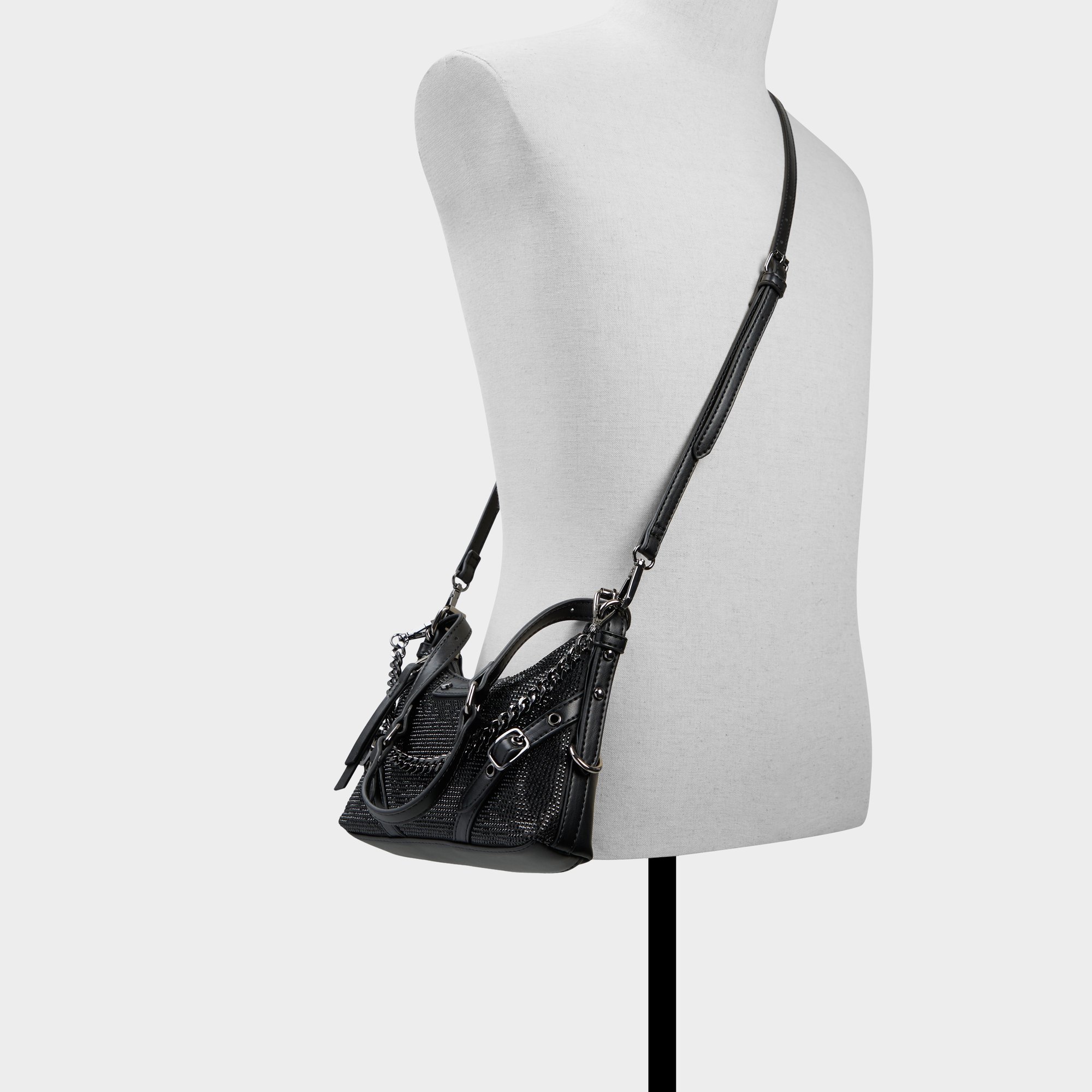 Farelix Other Black Women's Shoulder Bags | ALDO US