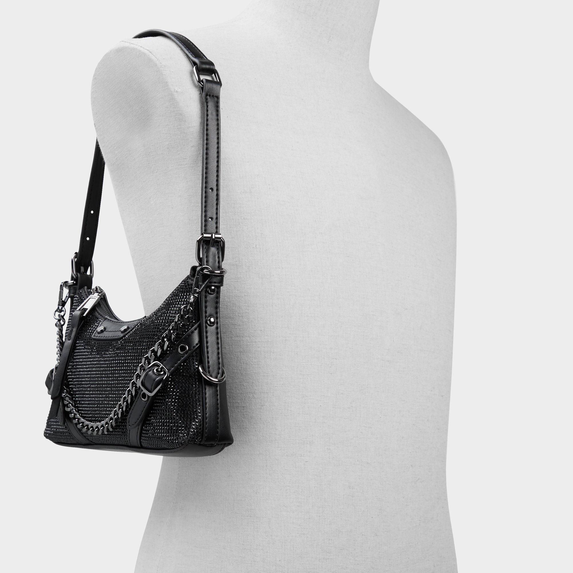Farelix Other Black Women's Shoulder Bags | ALDO US