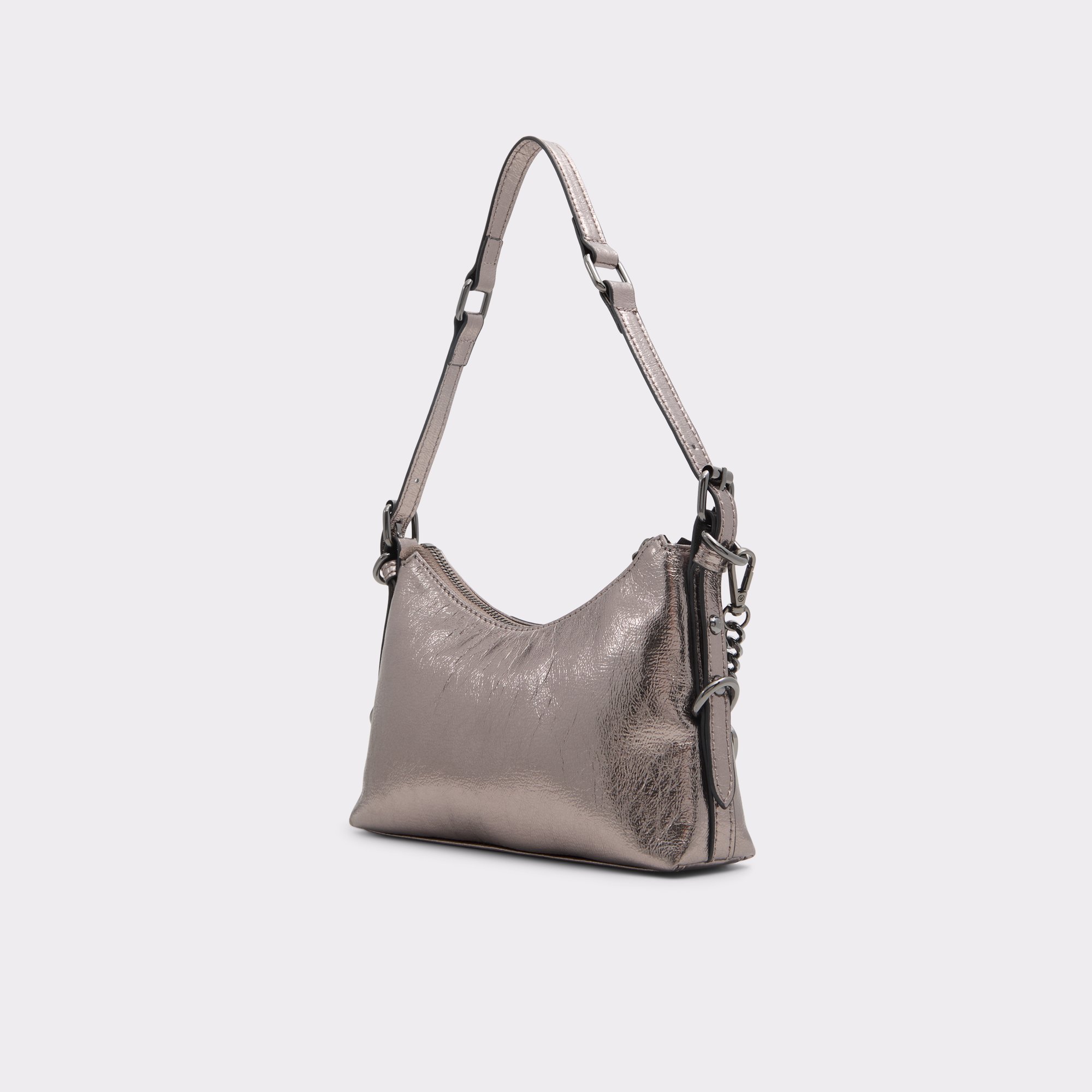 Farelix Dark Grey Women's Shoulder Bags | ALDO Canada