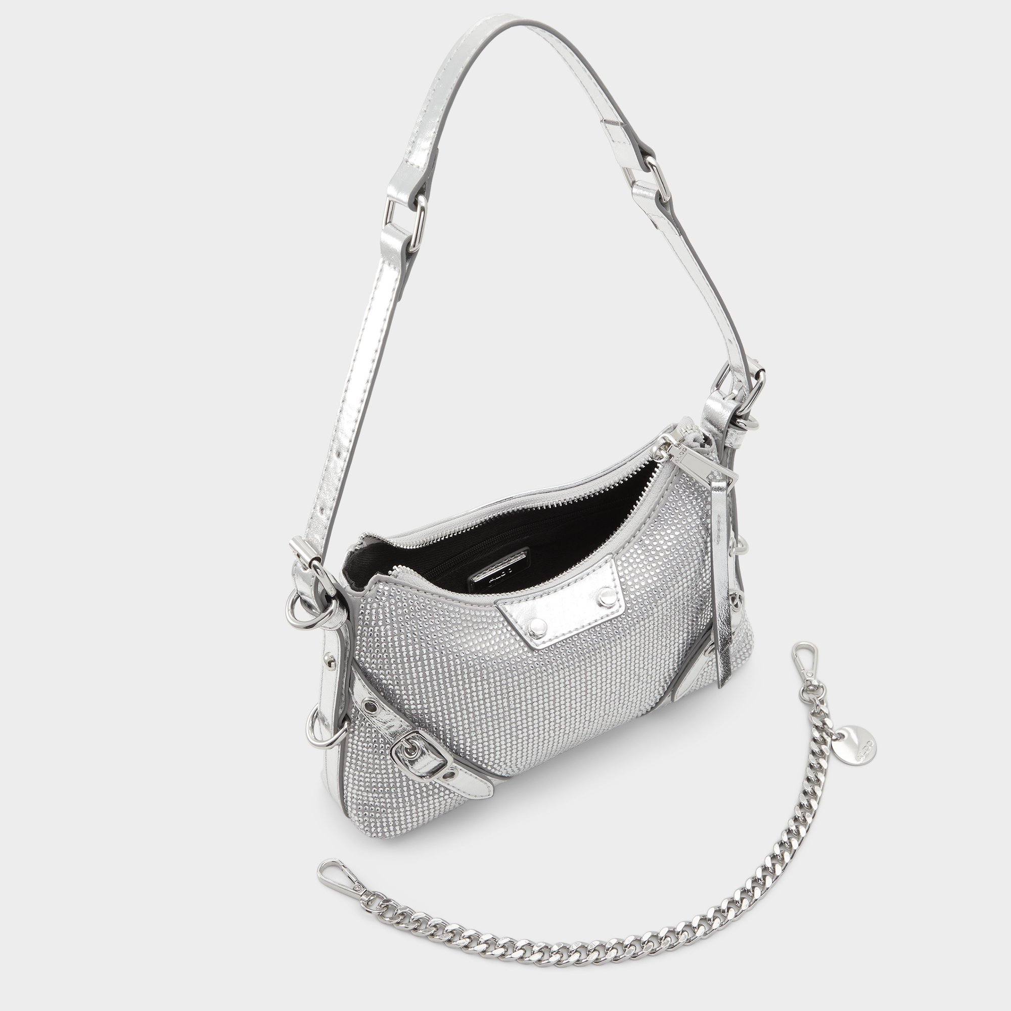 Farfetch Claudie Pierlot Bag Claudie Pierlot Anouk Tote Bag White