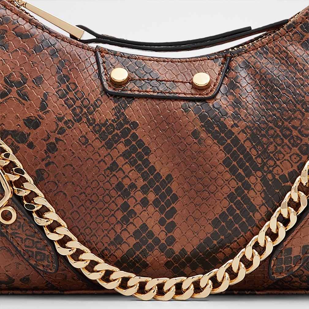 ★ALDO★ Aldo Alanderiel Crossbody Brown Multi Alanderiel Women's Brown Cross Body | Aldo Shoes