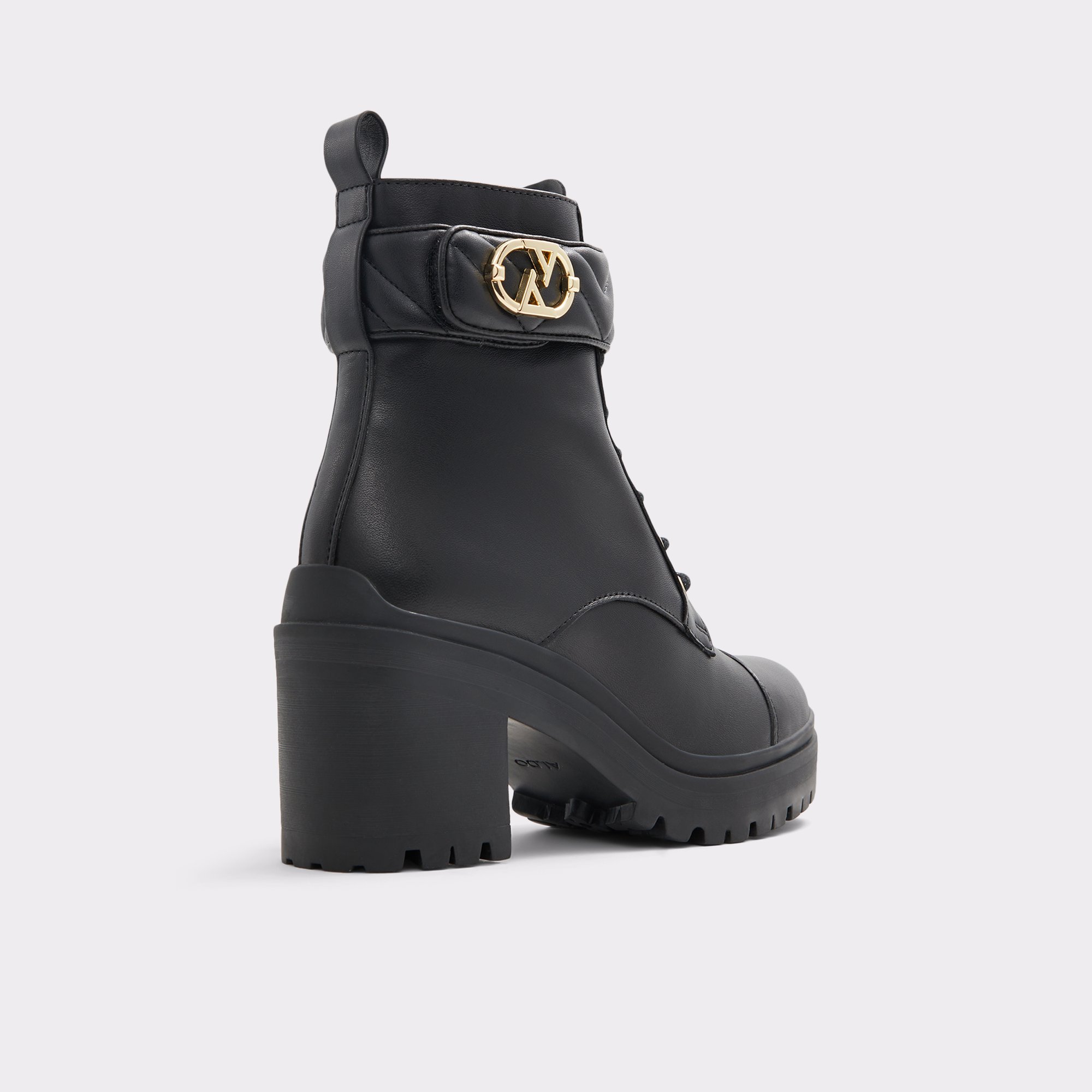 Farerendar Black Women's Casual boots | ALDO US