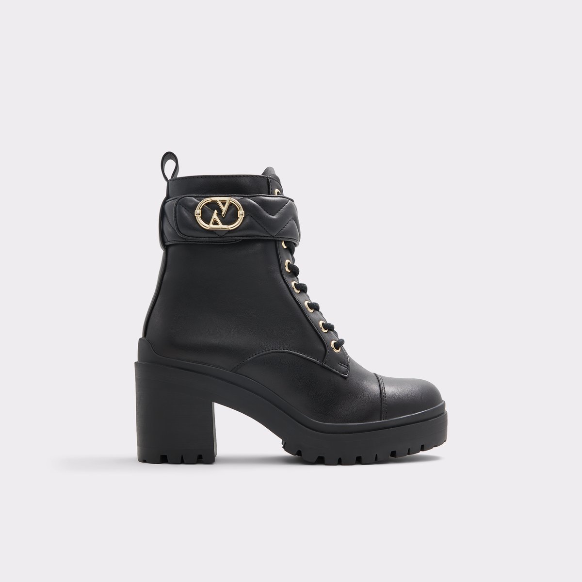 Farerendar Black Women's Casual boots | ALDO Canada