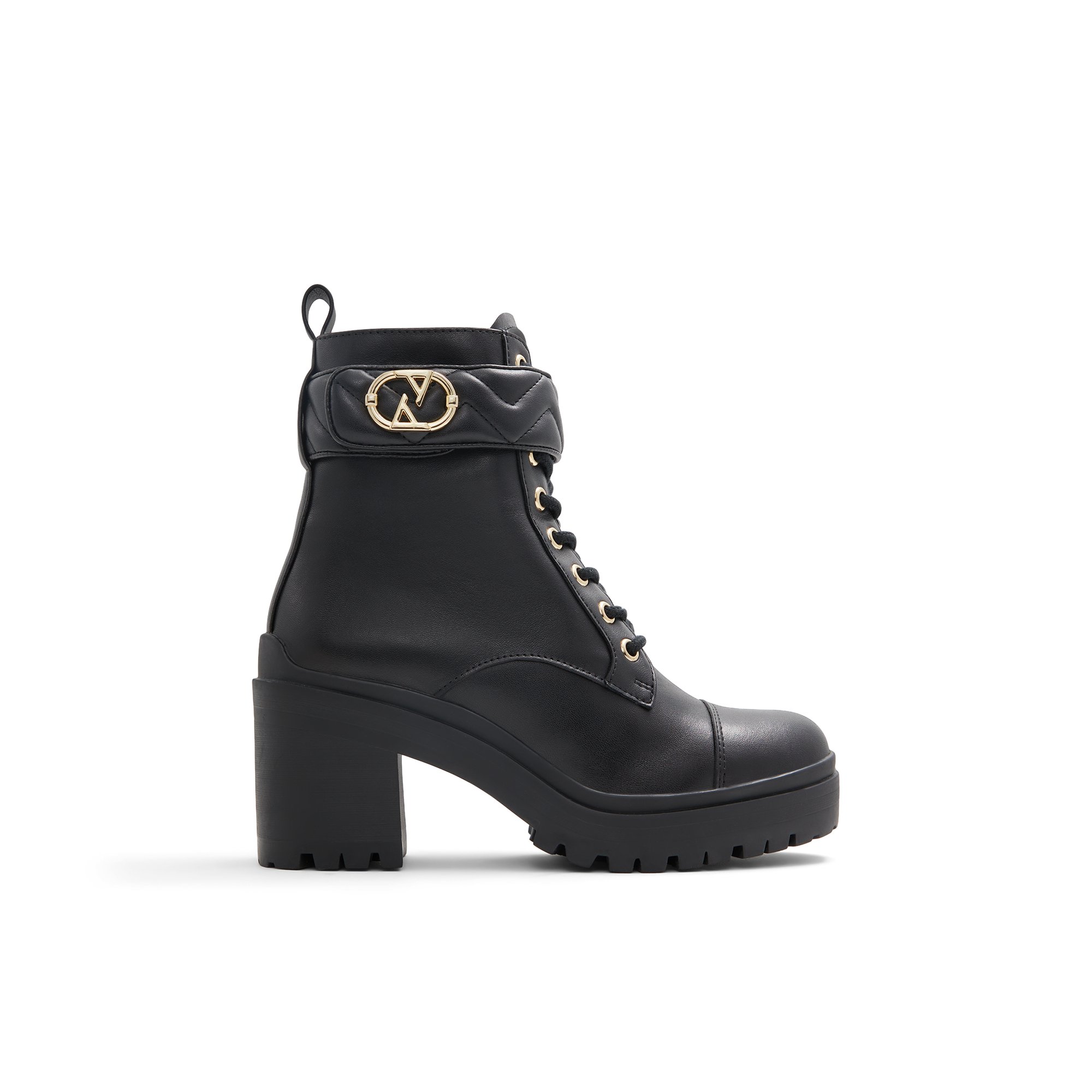 ALDO Farerendar - Women's Casual Boot - Black