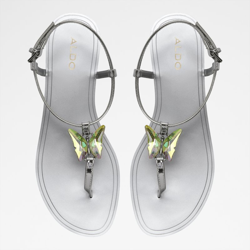 Farfallina sandalia de mujer