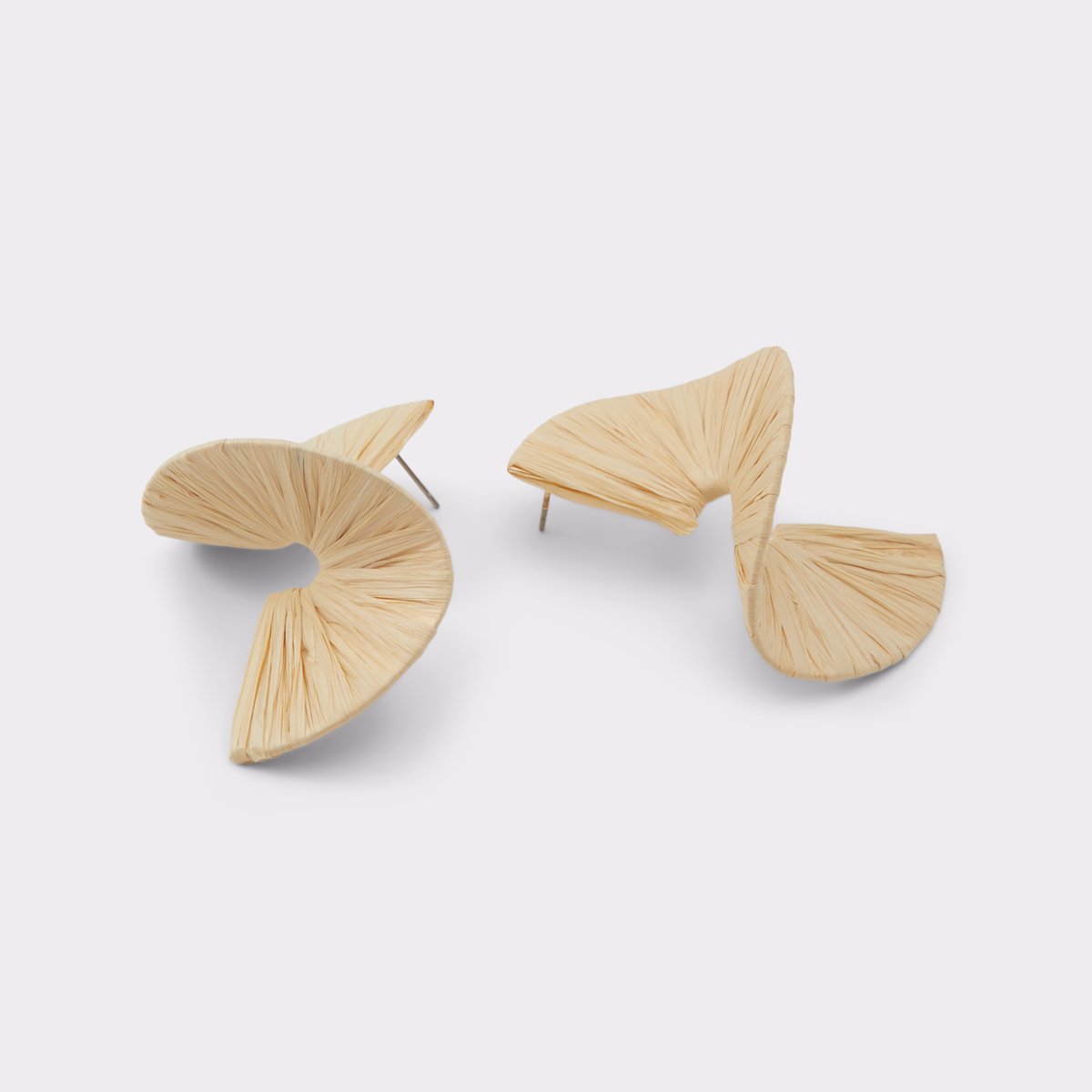 Fariasun Beige Moyen Femmes Boucles d'oreilles | ALDO Canada