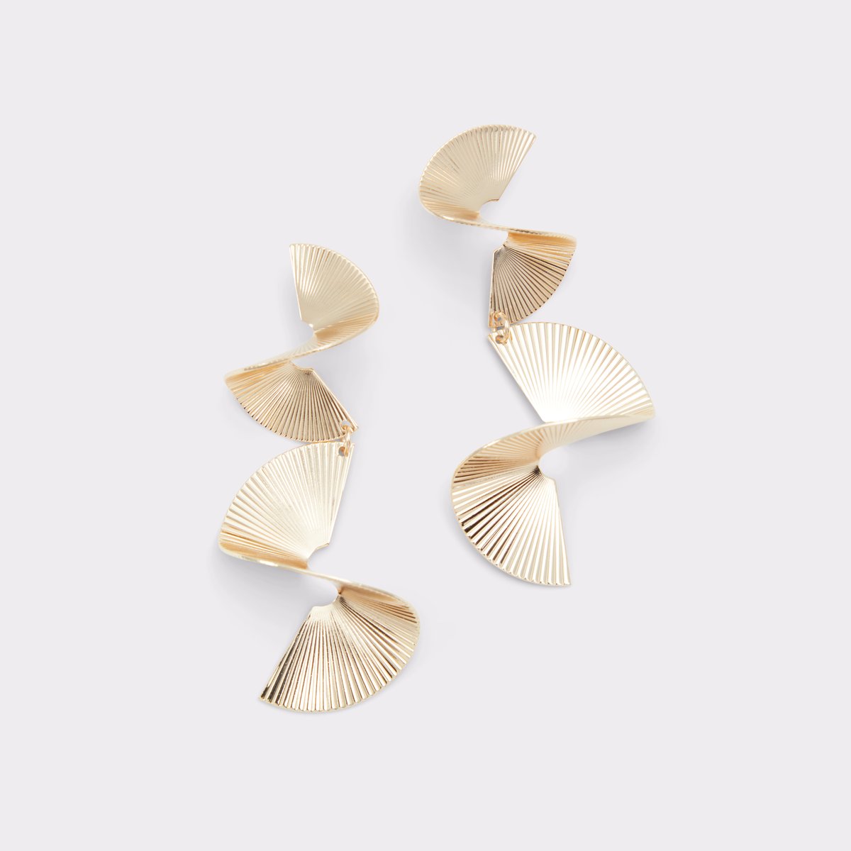 Farioma Gold Women's Earrings | ALDO Canada