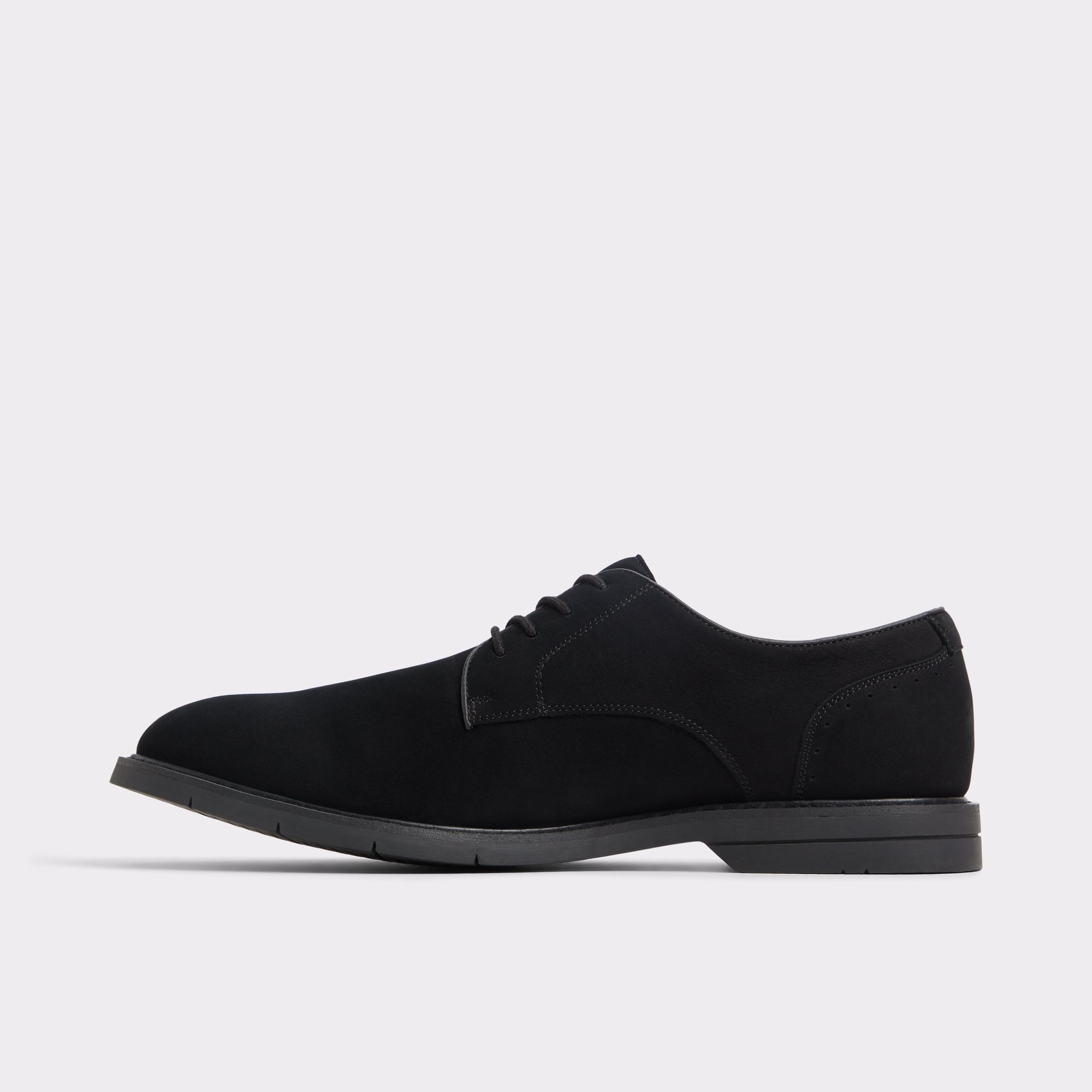 Faro Black Men's Oxfords & Lace-ups | ALDO Canada