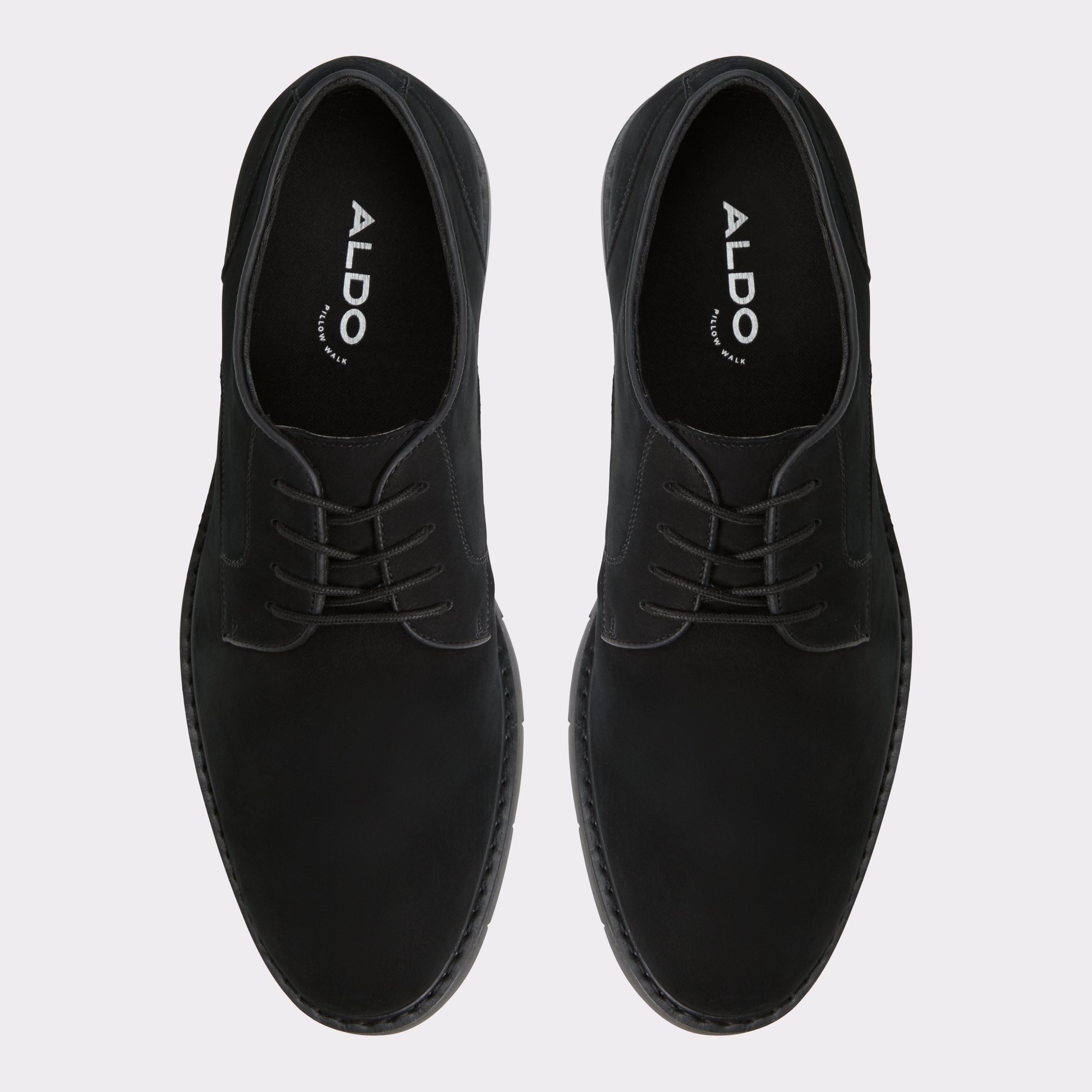 Faro Black Men's Oxfords & Lace-ups | ALDO Canada