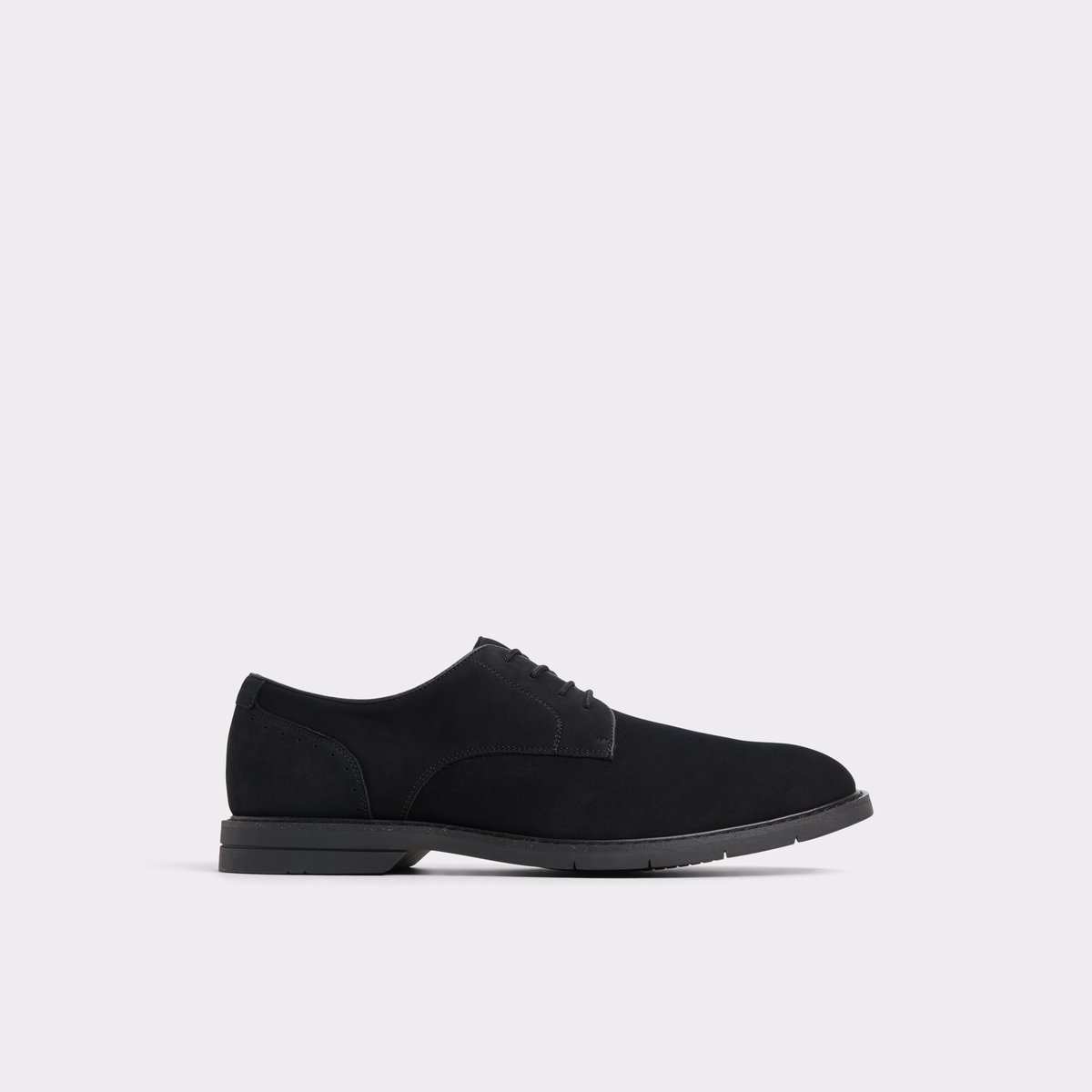 Faro Black Men's Oxfords & Lace-ups | ALDO Canada