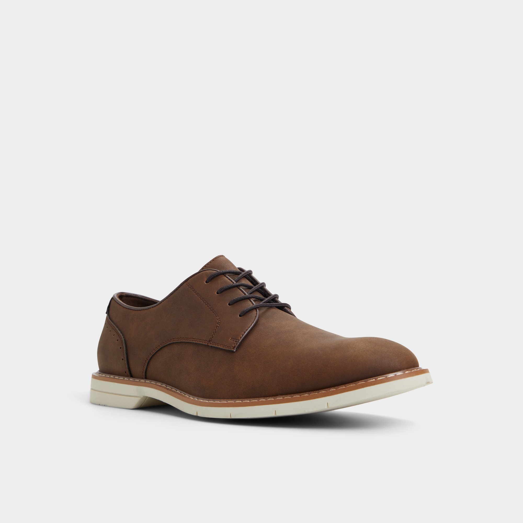 靴 Plain Loafers (brown)/ OHOTORO plain loafers - ohotoro