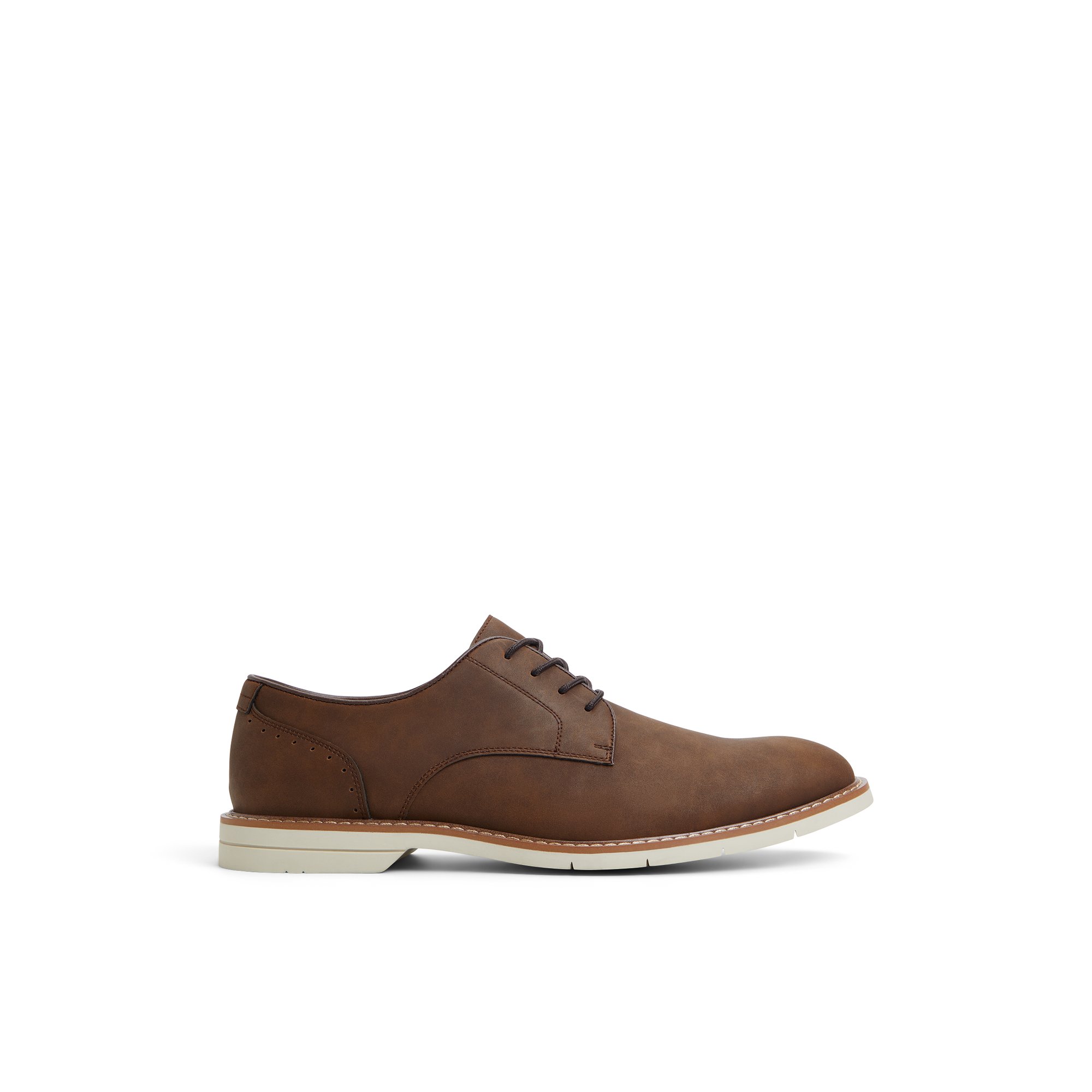 LACE-UP SHOES