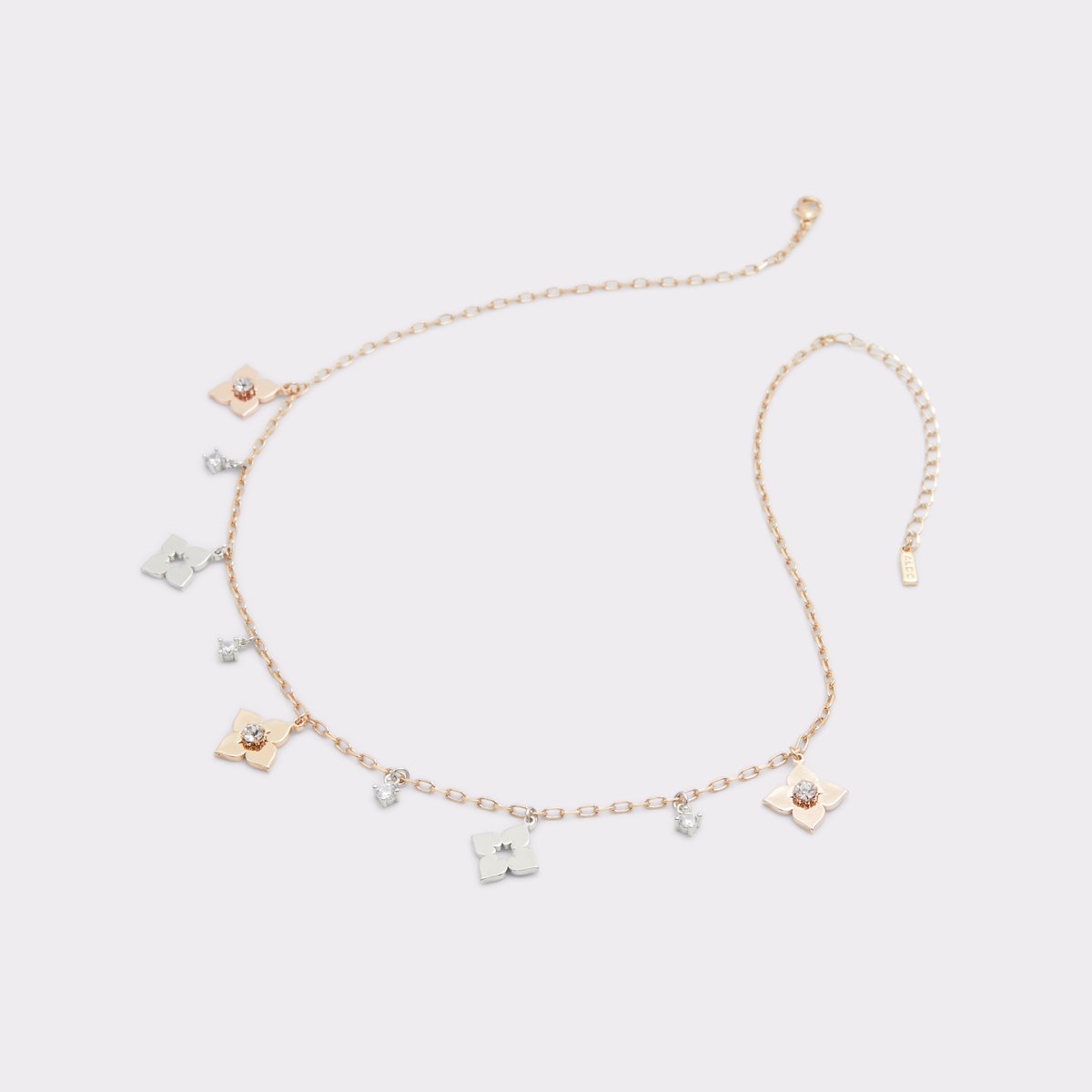 Faylyn Metallic Multi Women's Necklaces | ALDO Canada