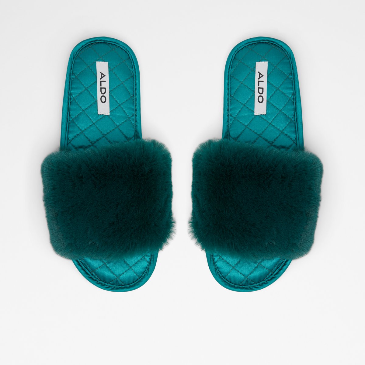 feetwell slippers