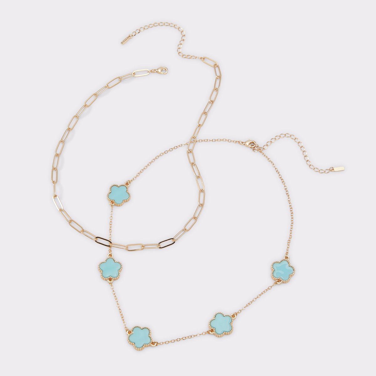 Feelinblue Turquoise Women's Necklaces | ALDO Canada