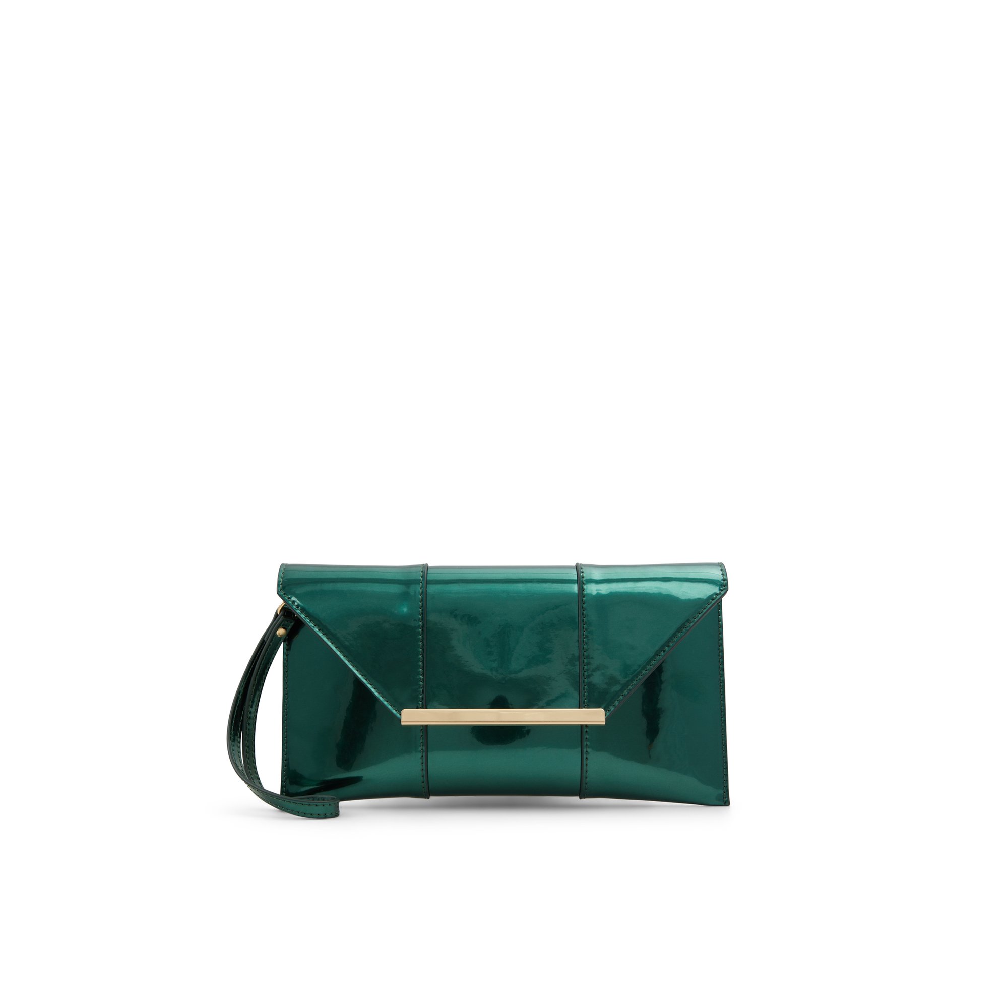 Aldo Feilleex In Green