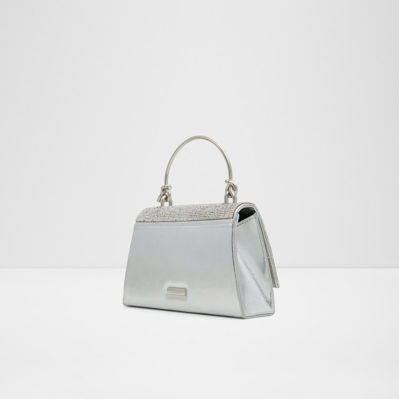 felisia cartera de mujer-plateado_silver