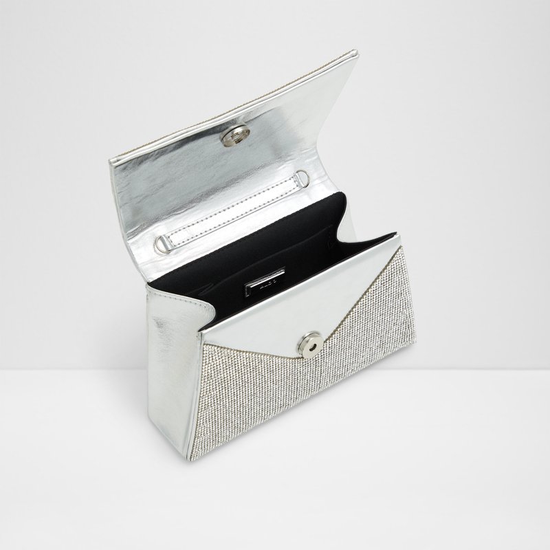 felisia cartera de mujer-plateado_silver