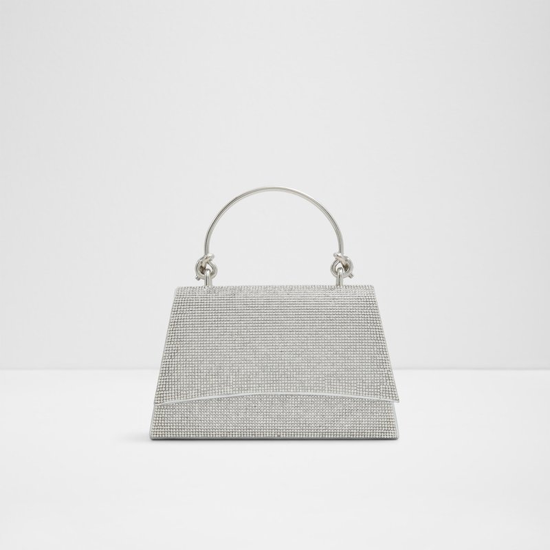 felisia cartera de mujer-plateado_silver