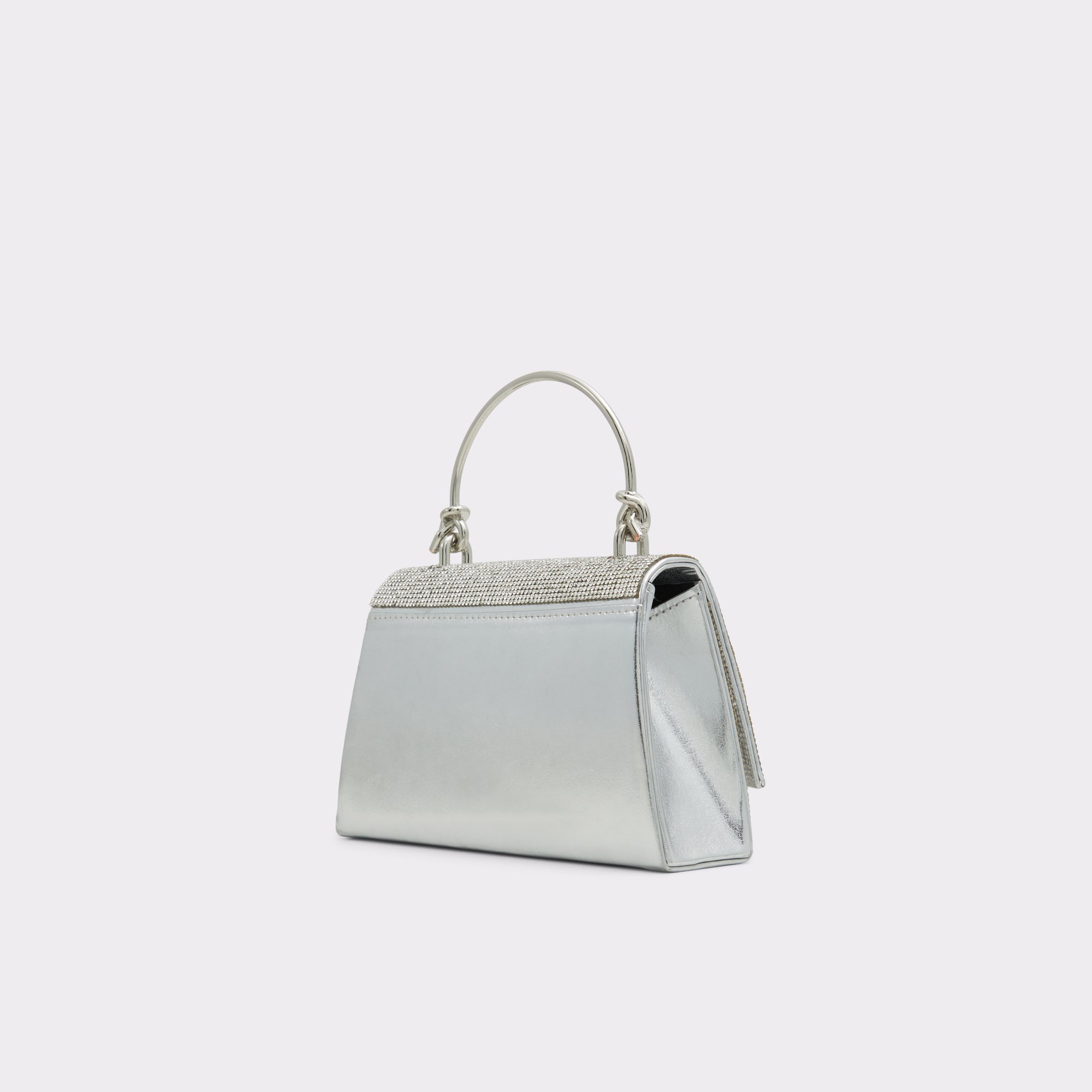 Felisiax Silver Women's Top Handle Bags | ALDO Canada