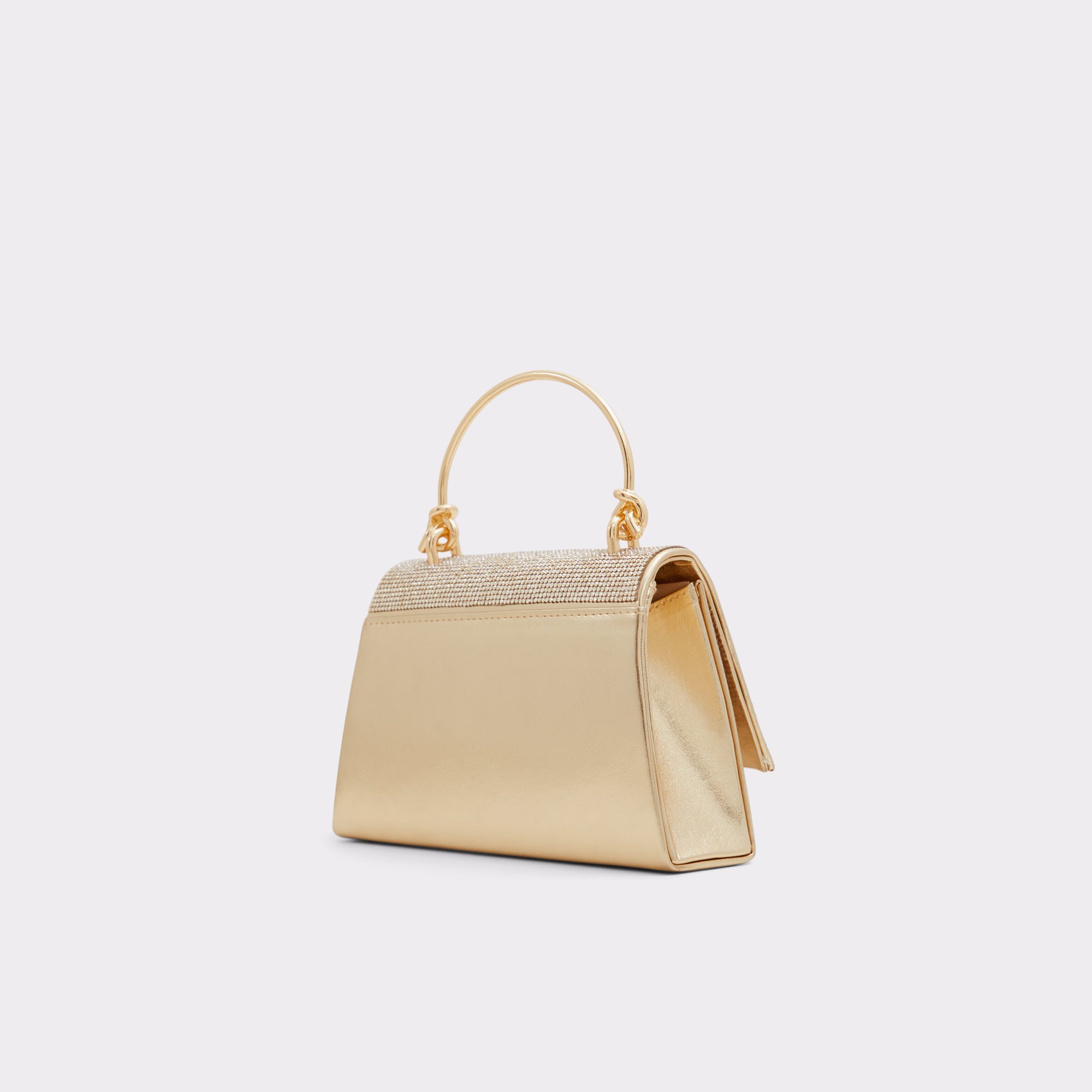 Felisiax Gold Women's Top Handle Bags | ALDO Canada