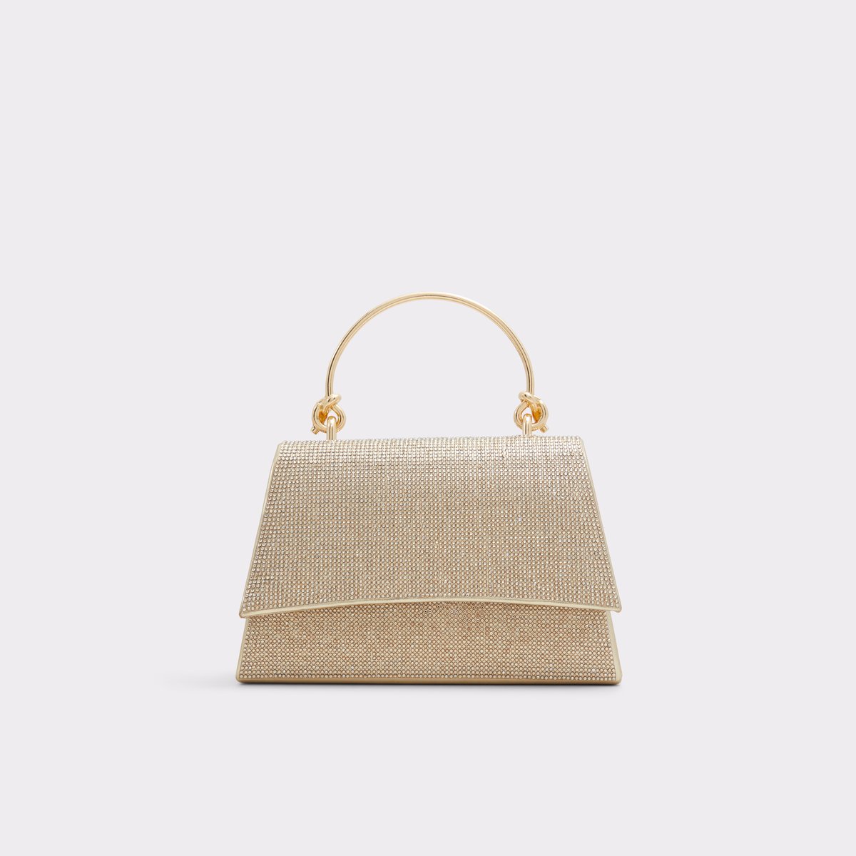 Felisiax Gold Women's Top Handle Bags | ALDO Canada