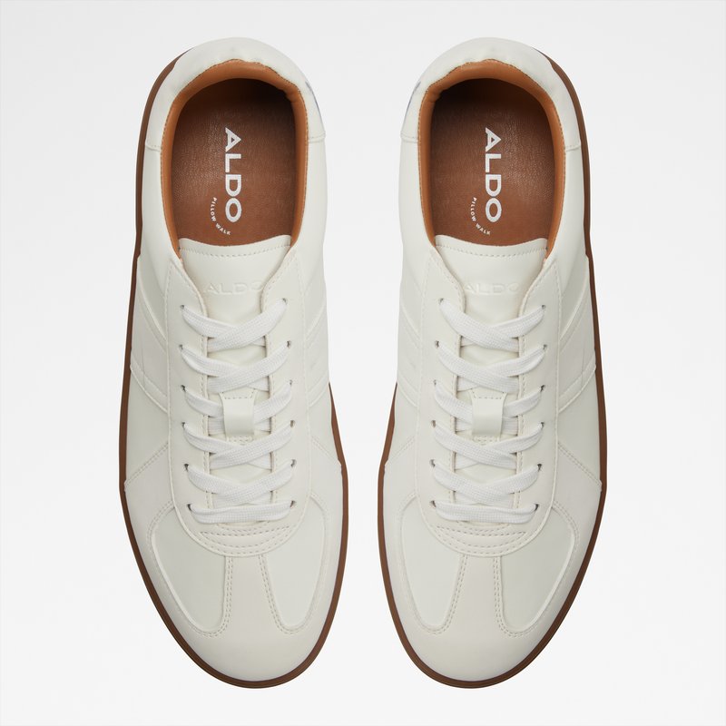 Fender zapato deportivo de hombre